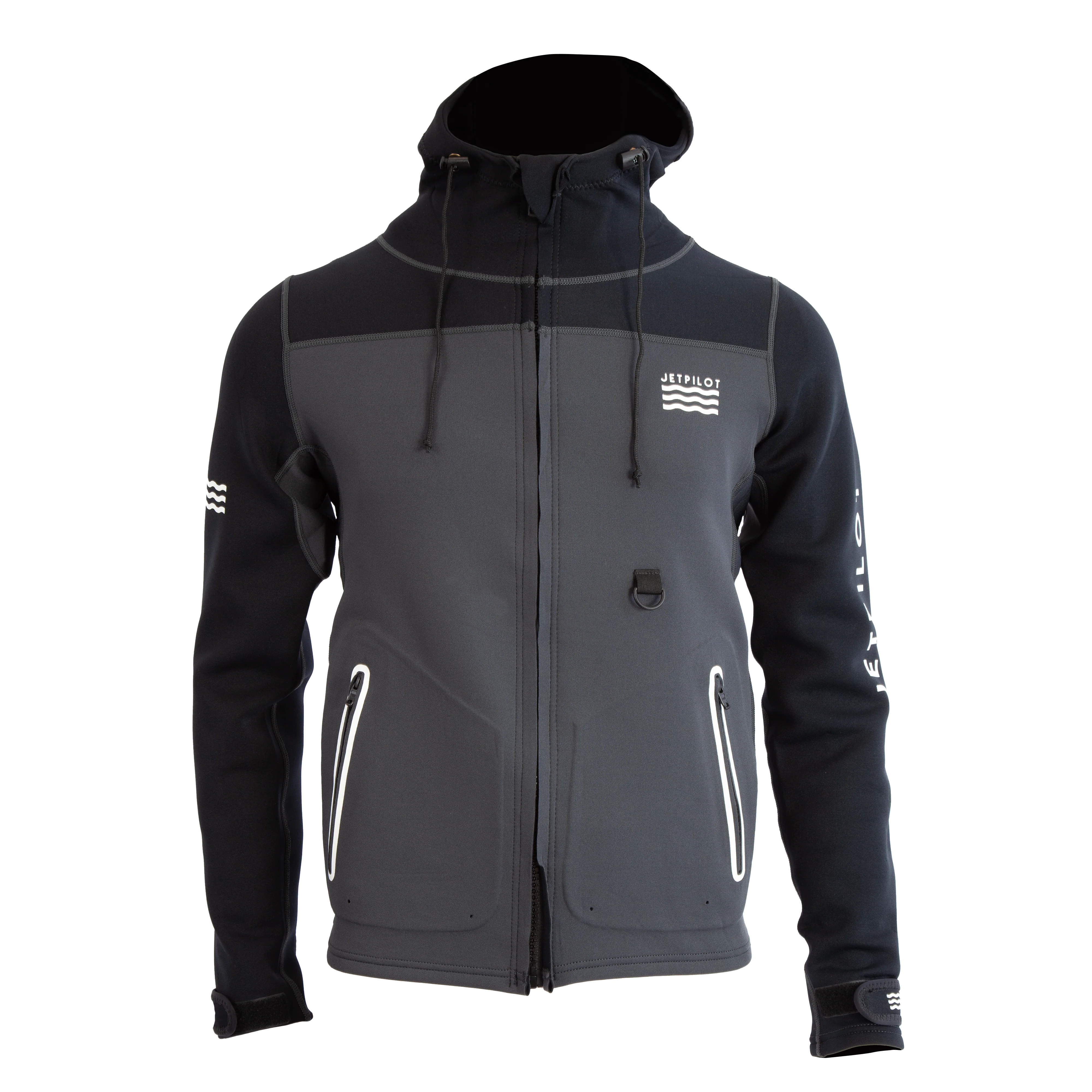 2MM Ride Coat - Image 3