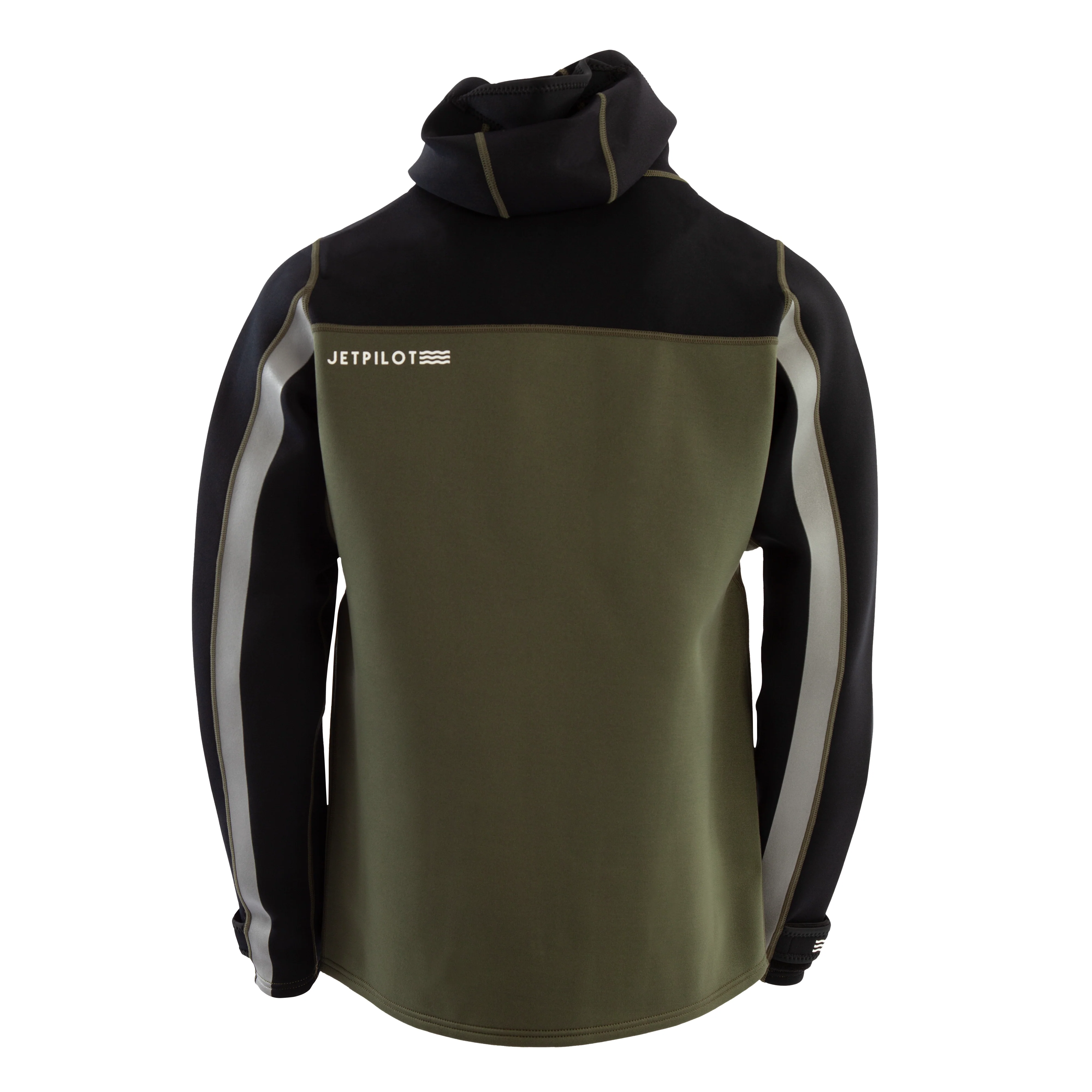 2MM Ride Coat - Image 8
