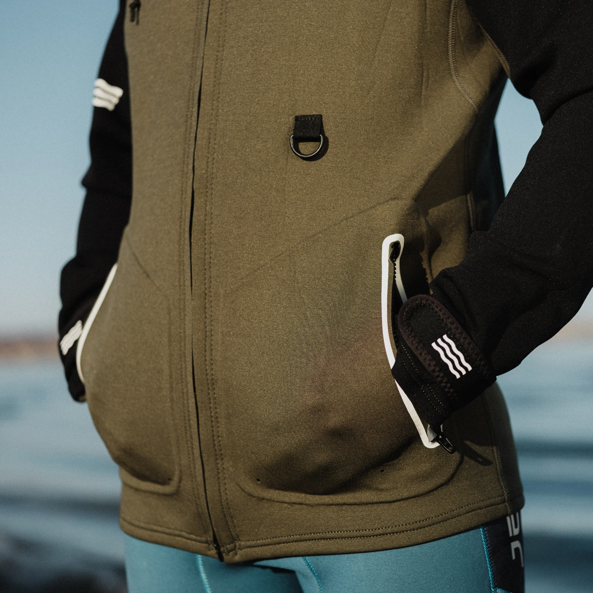 2MM Ride Coat - Image 9