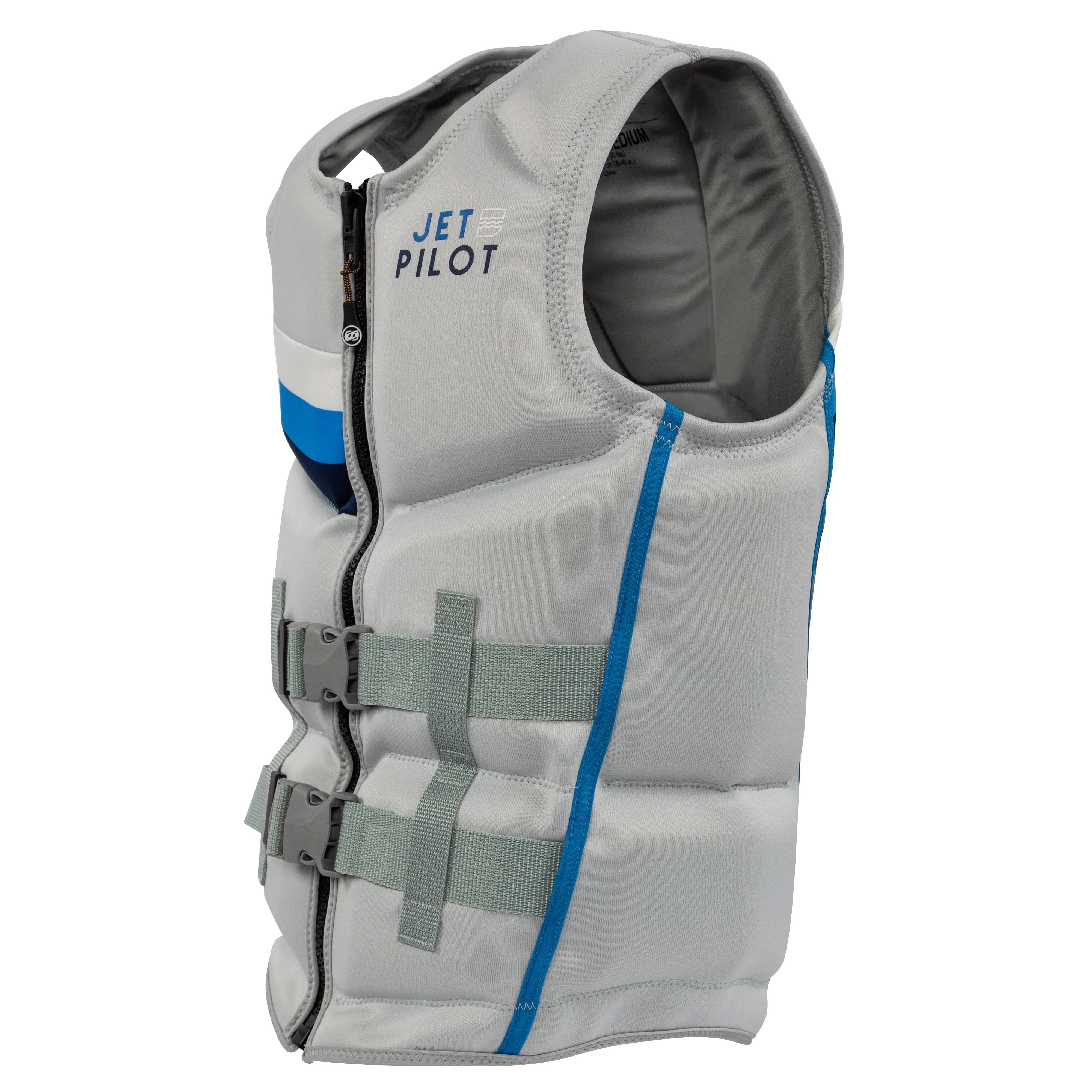 ARMADA COAST GUARD APPROVED VEST - Image 3