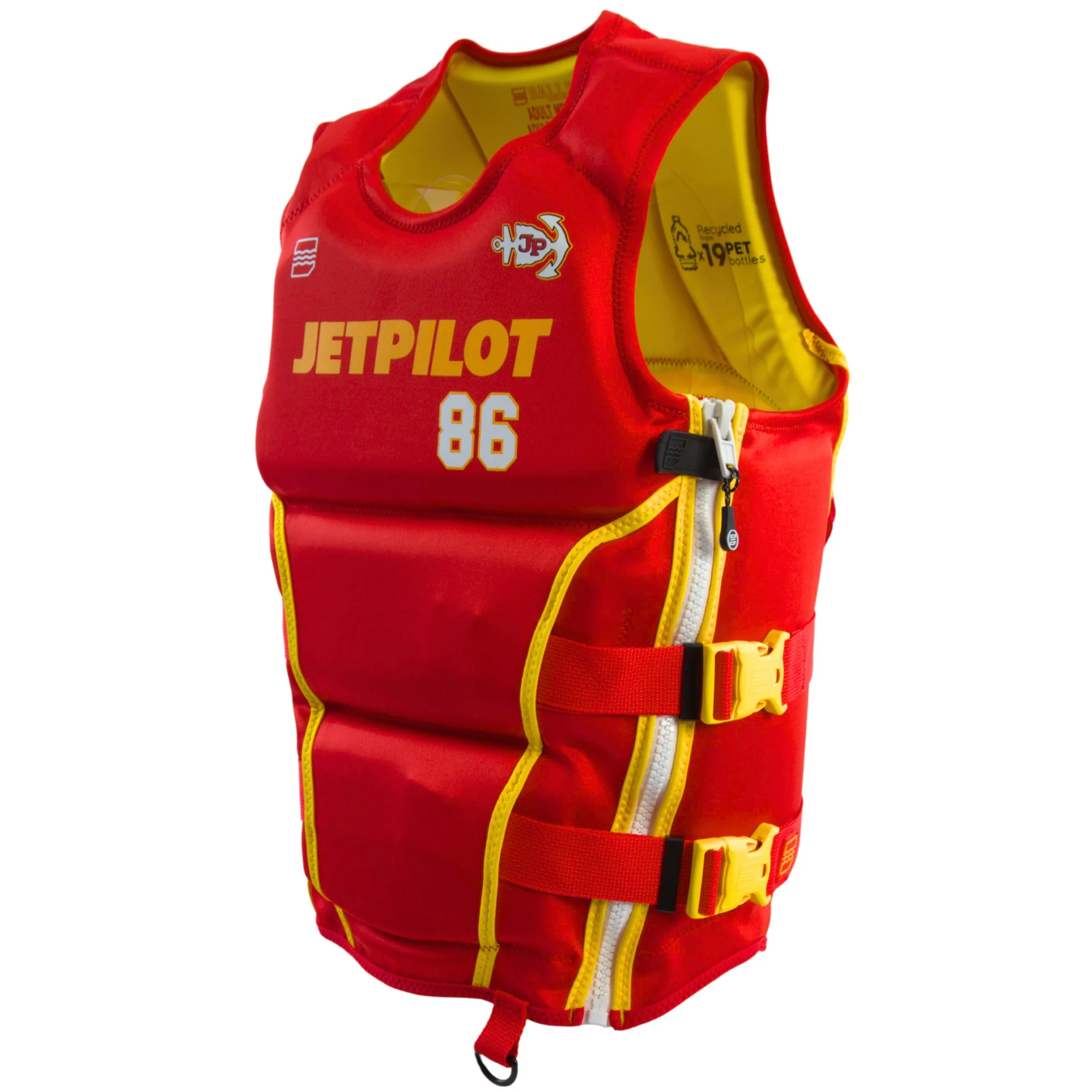 BALLER CGA VEST - Image 9