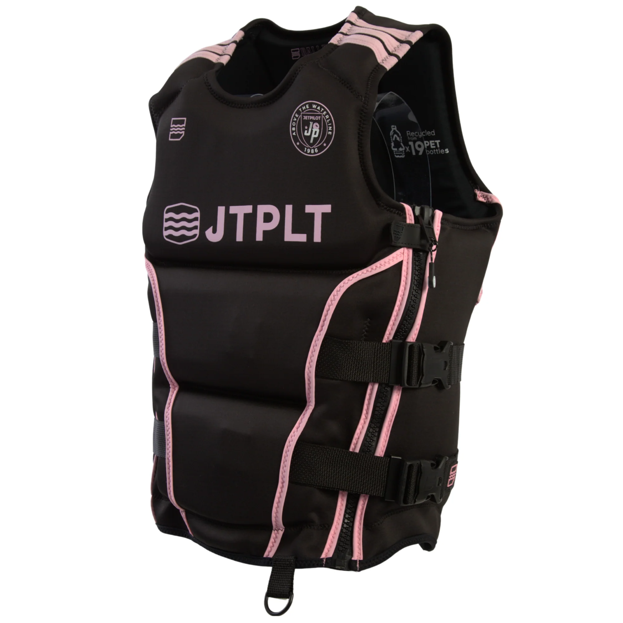 BALLER CGA VEST - Image 3