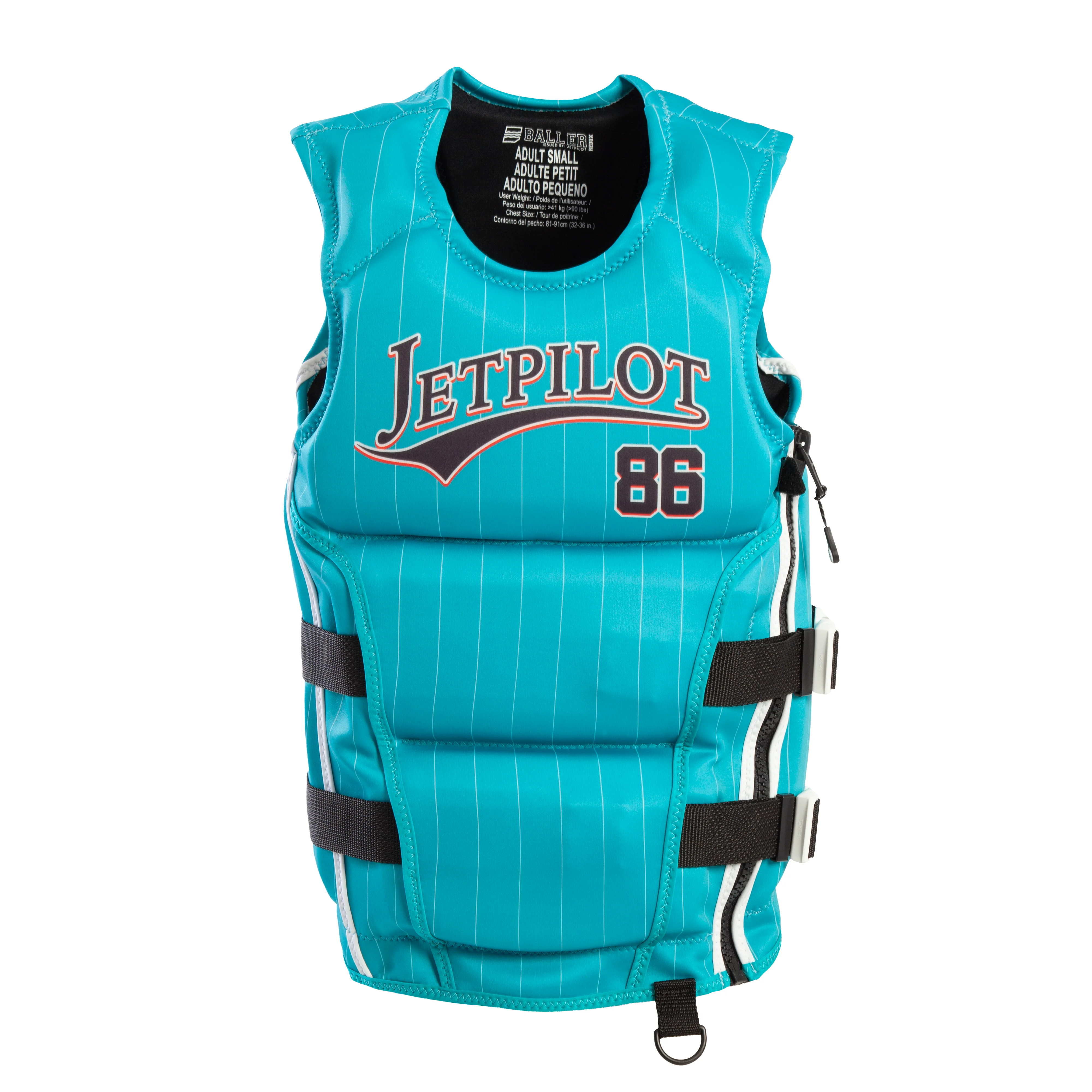 BALLER CGA VEST - Image 4