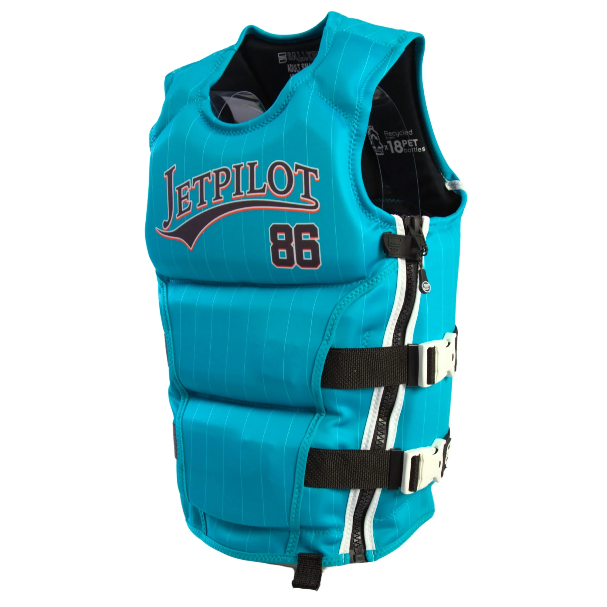 BALLER CGA VEST - Image 6