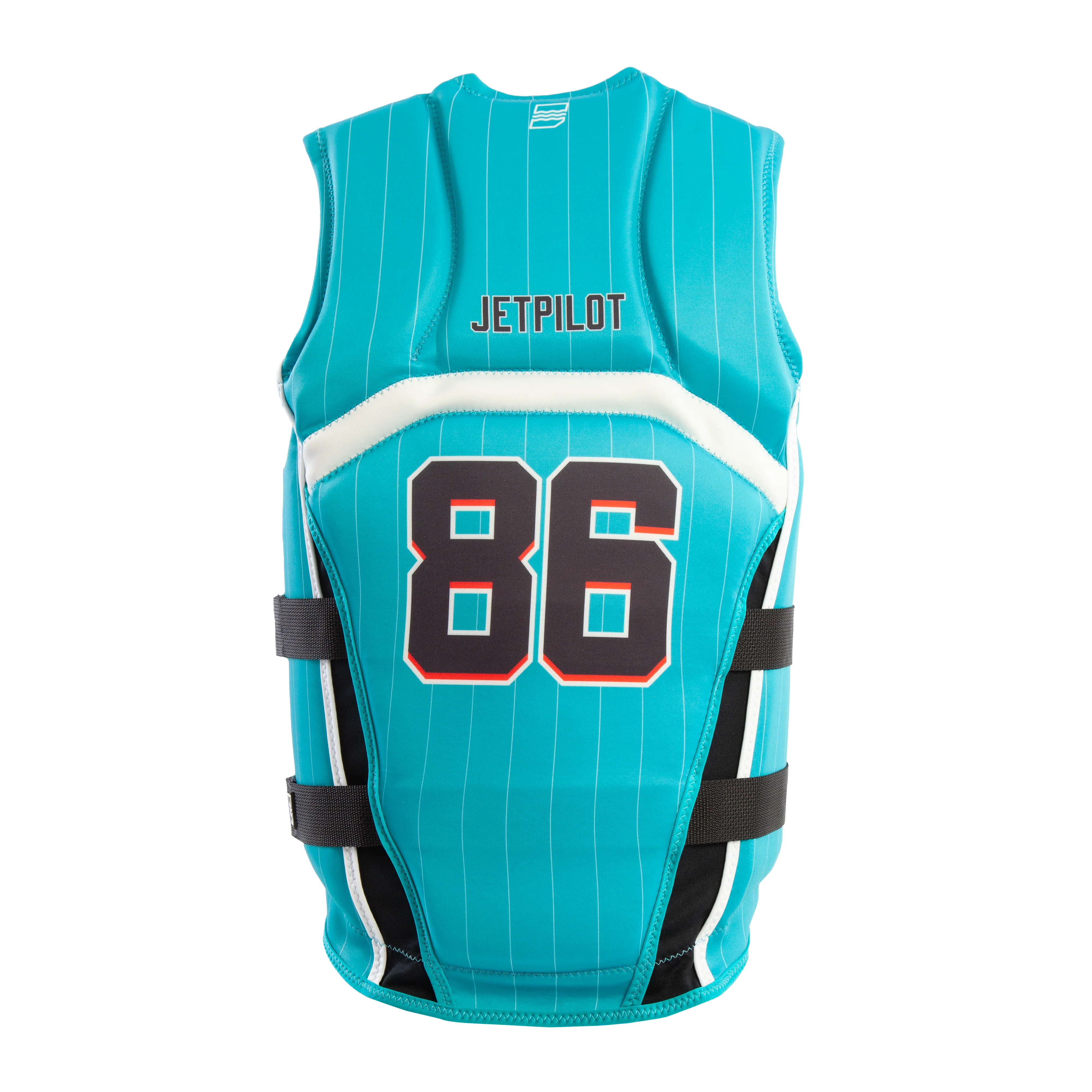 BALLER CGA VEST - Image 5