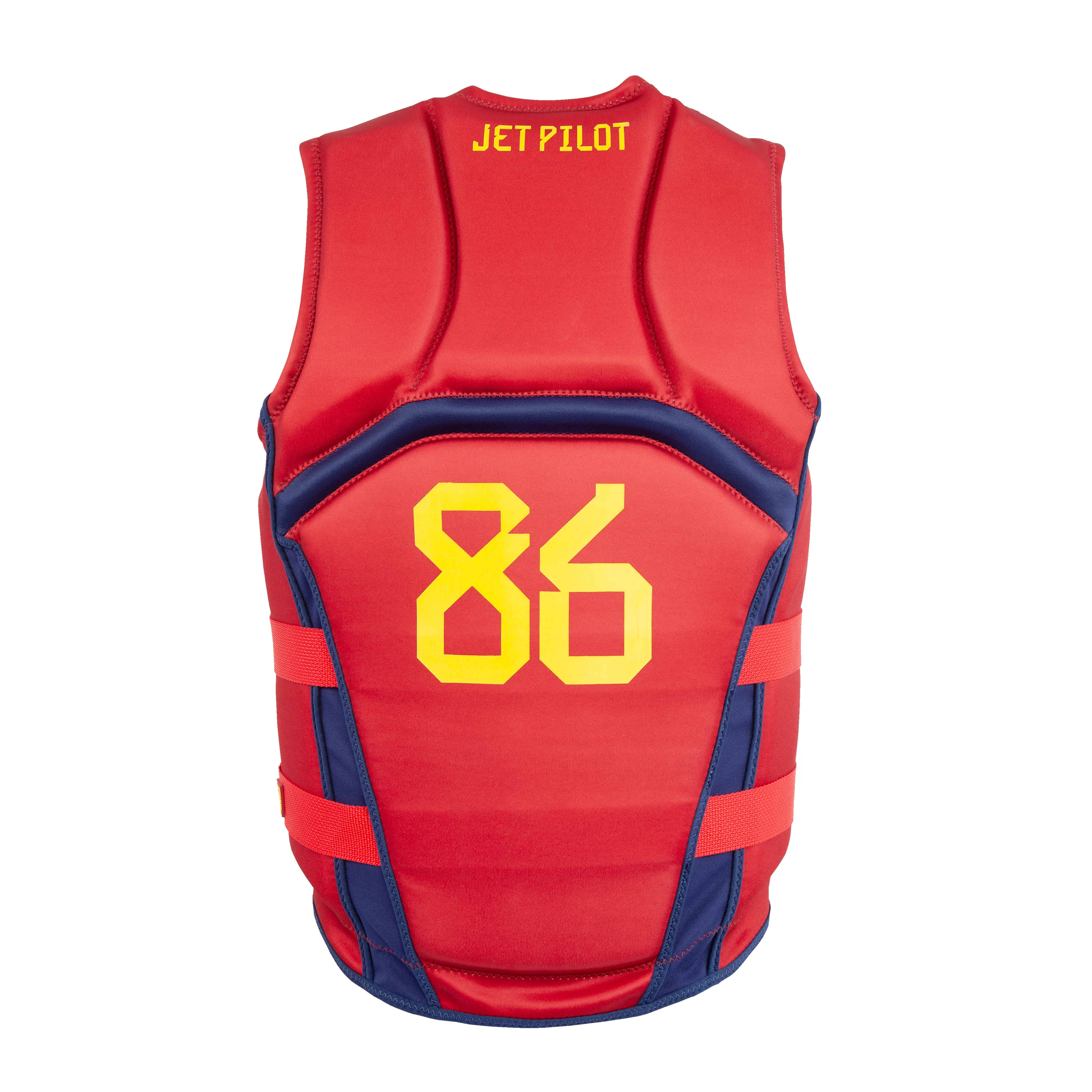 BALLER CGA VEST - Image 2