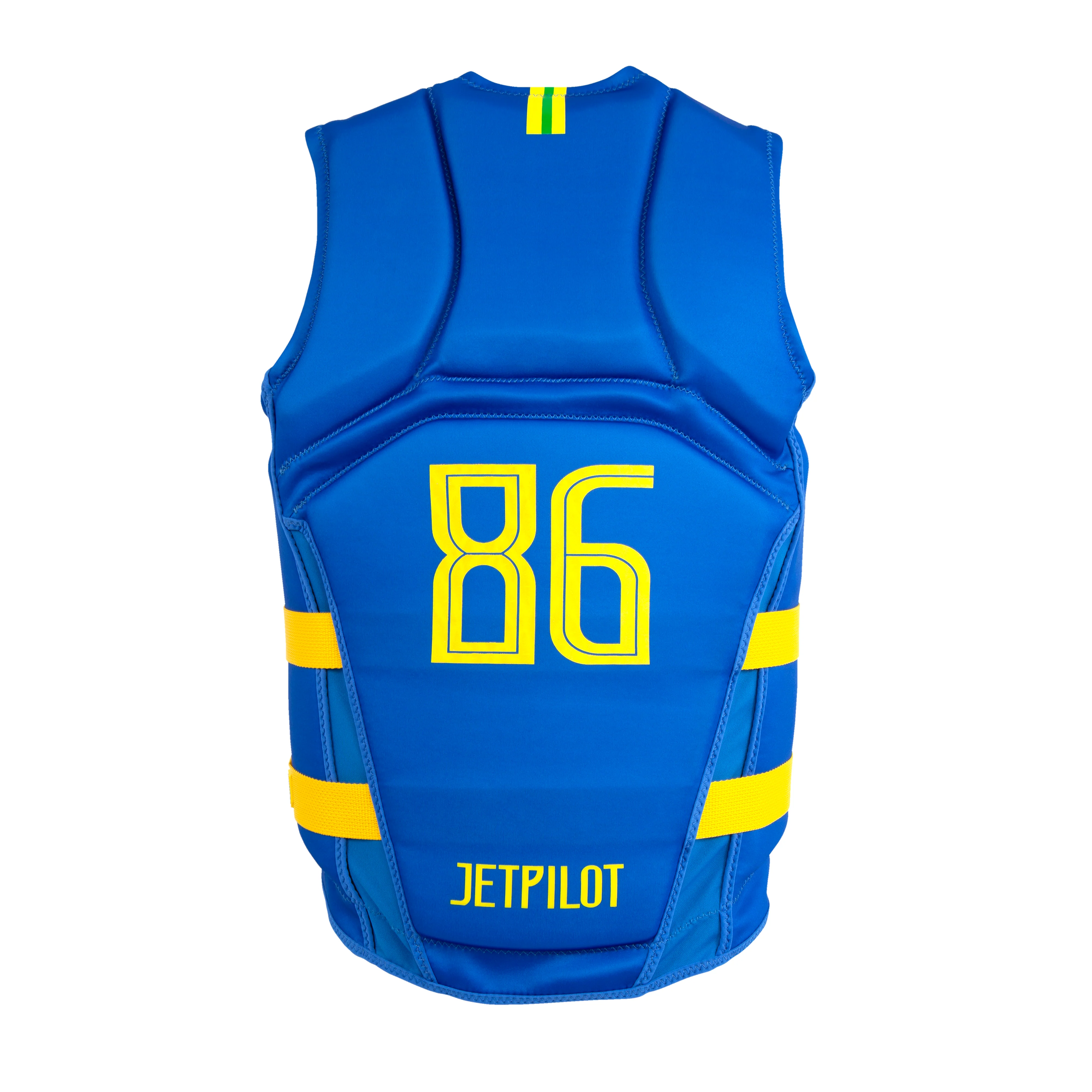 BALLER CGA VEST - Image 5