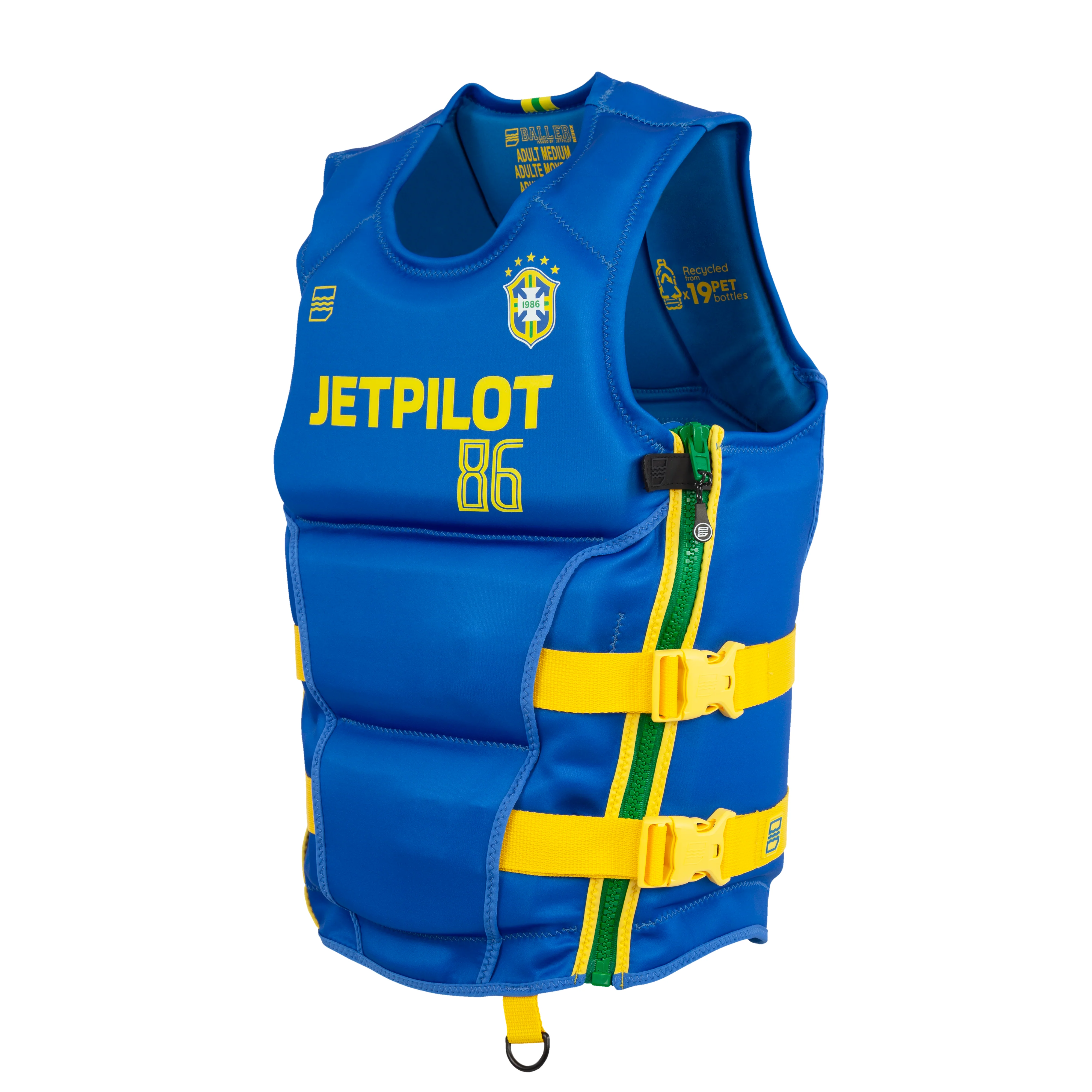BALLER CGA VEST - Image 6