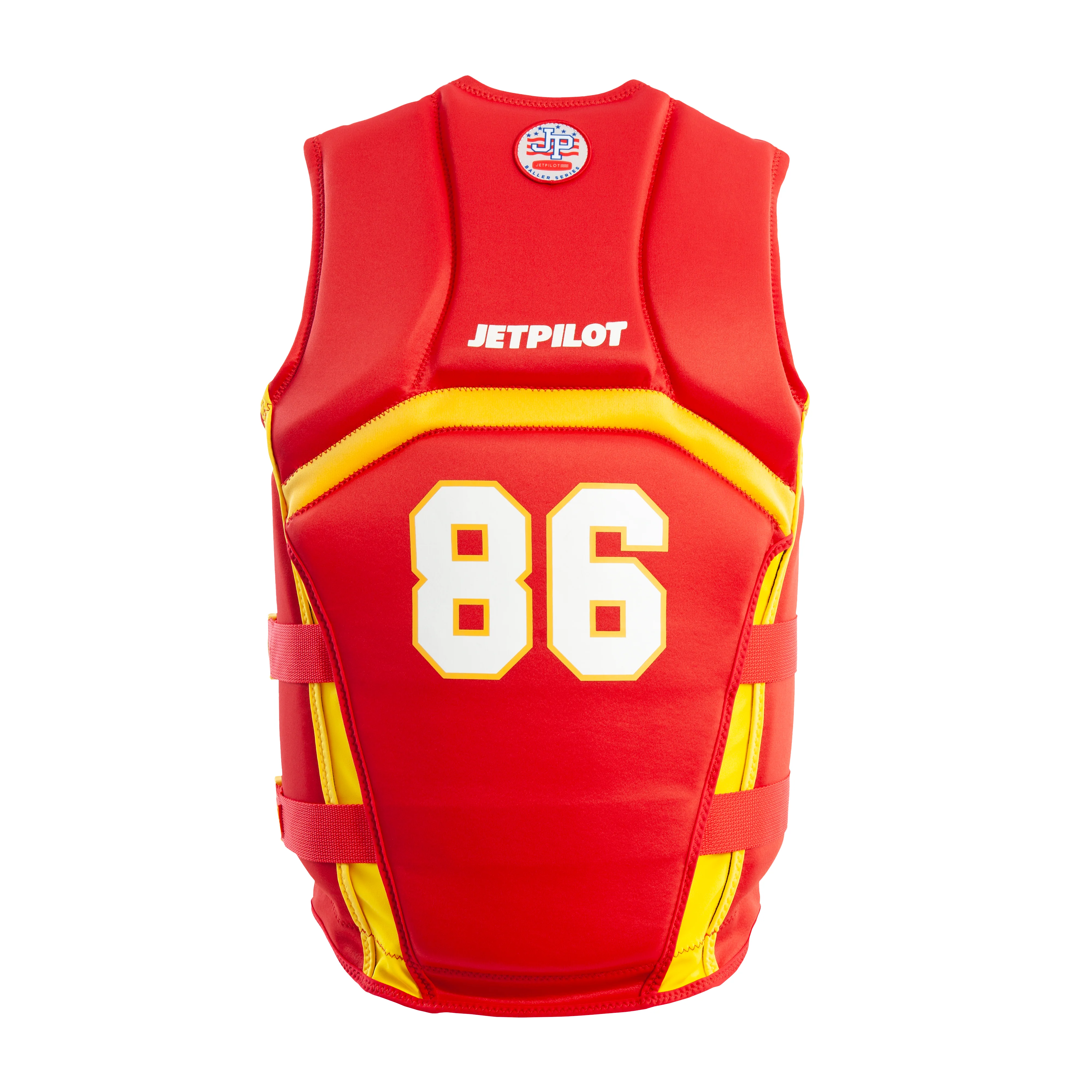 BALLER CGA VEST - Image 8