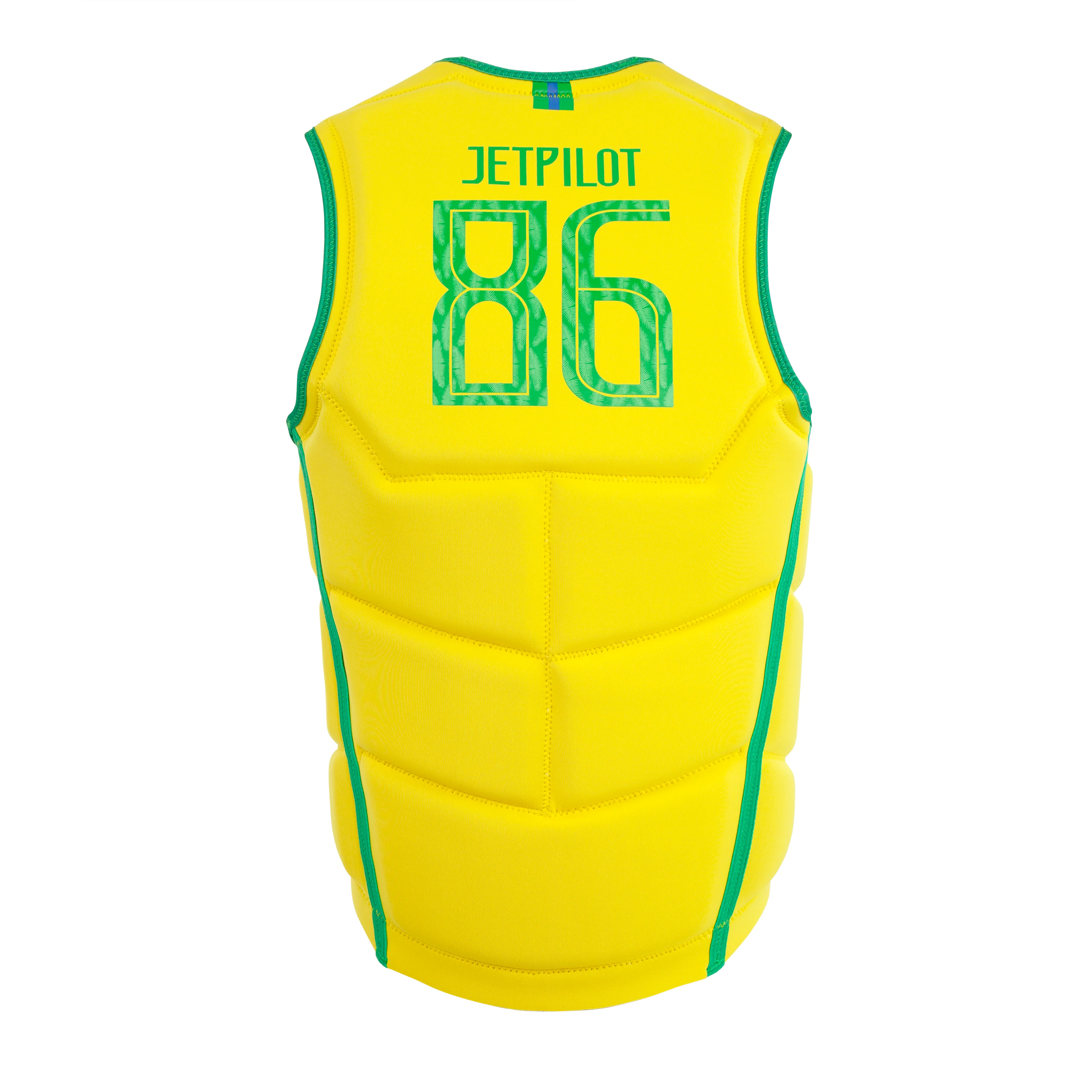 BALLER REVERSIBLE COMP VEST - Image 2