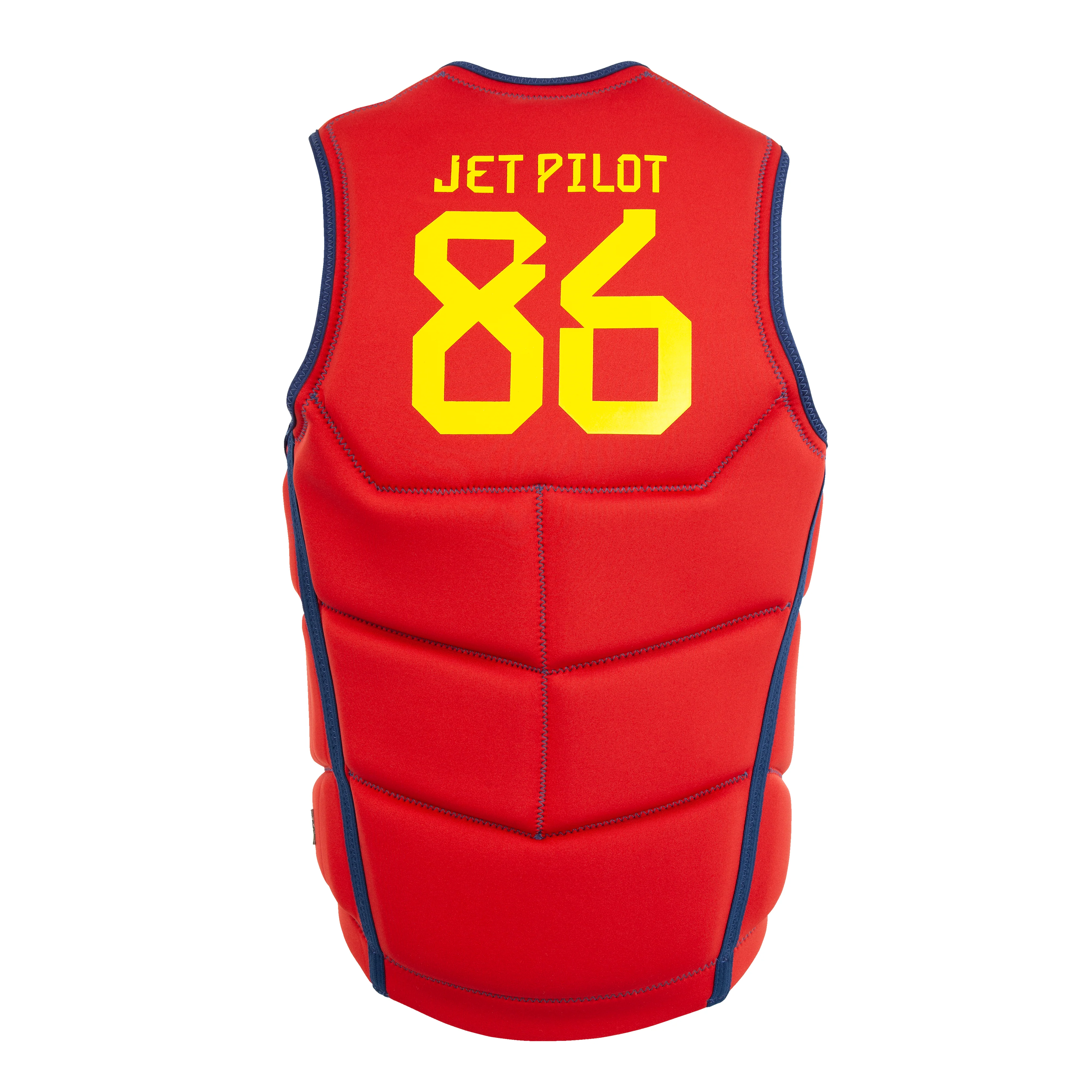 BALLER REVERSIBLE COMP VEST - Image 6