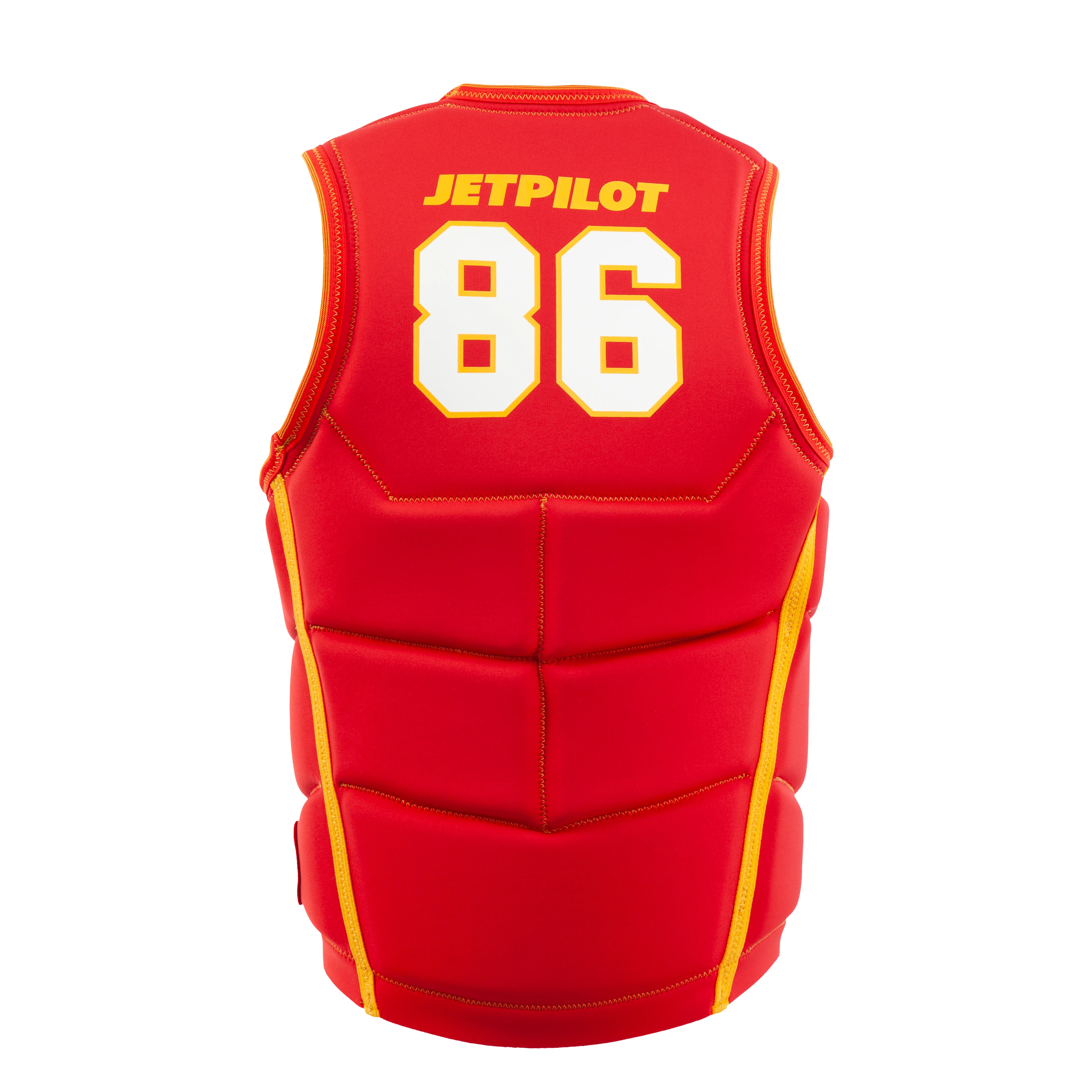BALLER REVERSIBLE COMP VEST - Image 10