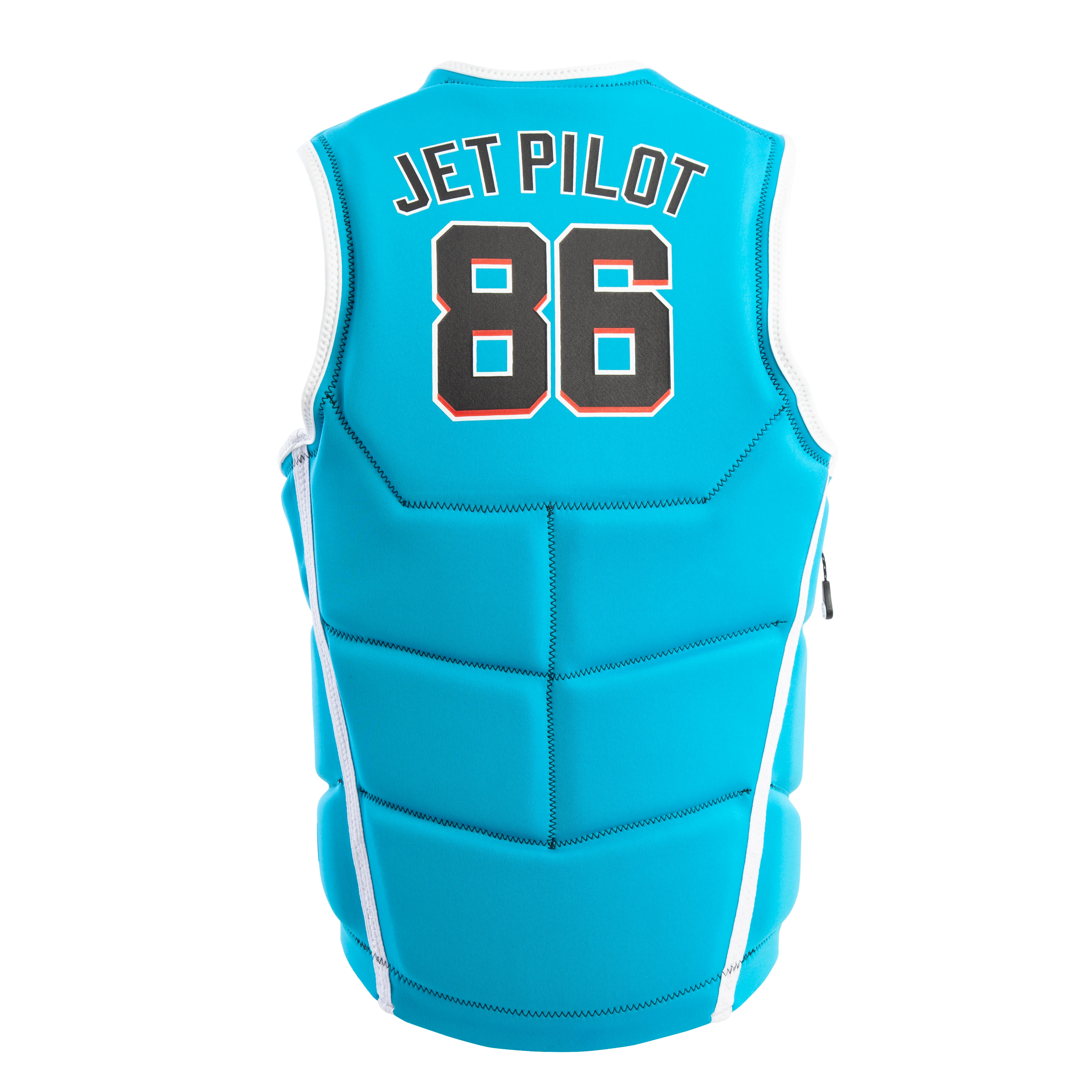 BALLER REVERSIBLE COMP VEST - Image 6