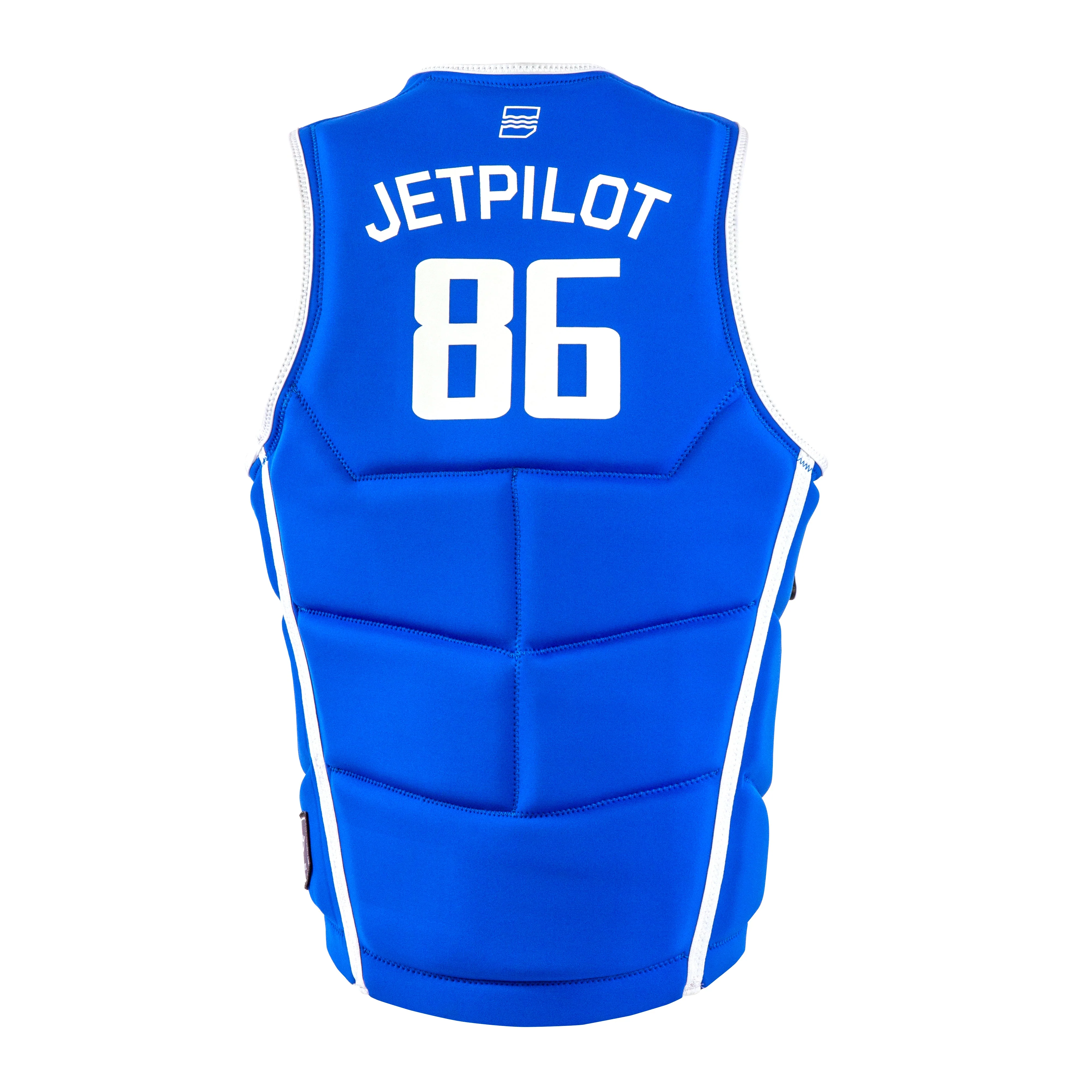 BONIFAY BALLER REVERSIBLE COMP VEST - Image 2