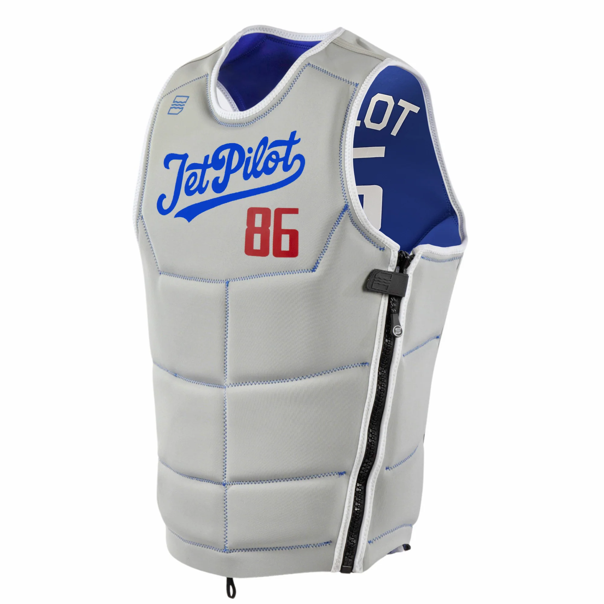 BONIFAY BALLER REVERSIBLE COMP VEST - Image 4