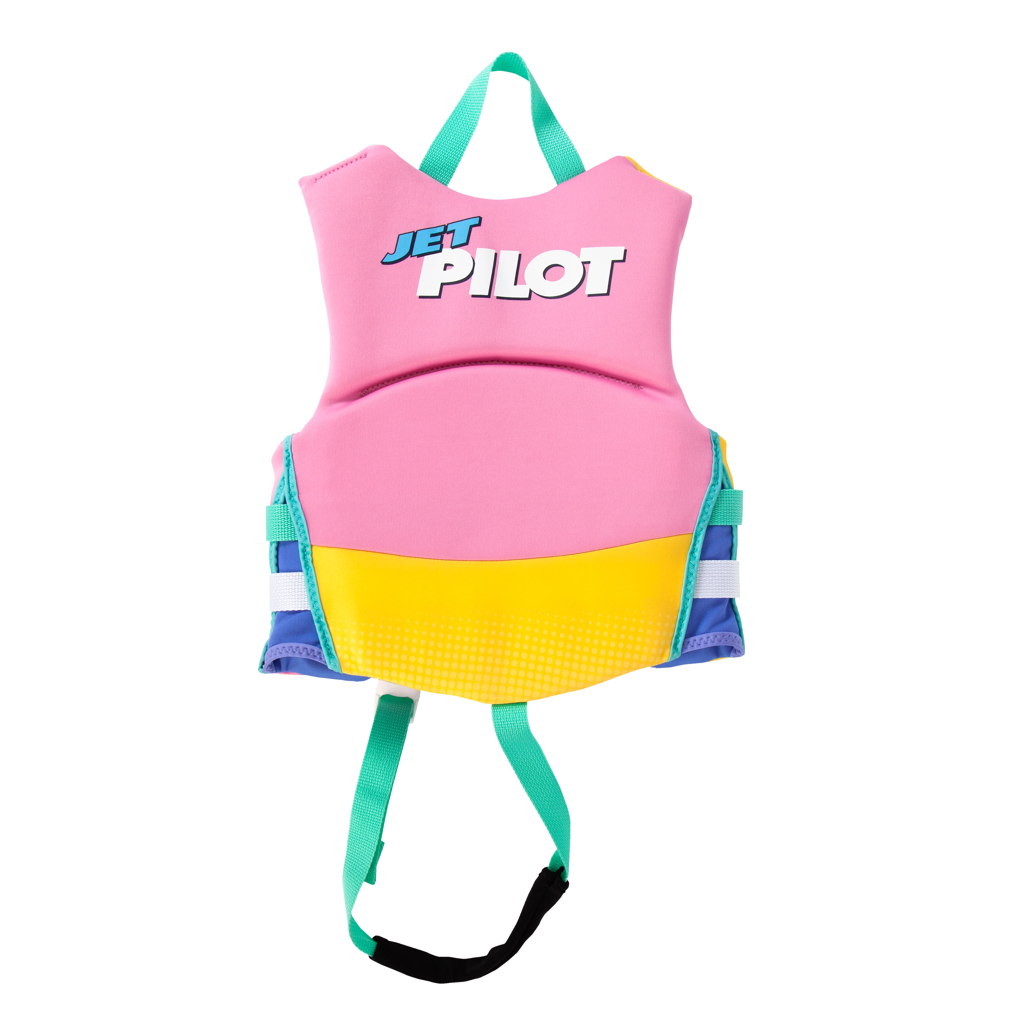 CAUSE CHILD NEOPRENE CGA VEST - Image 4