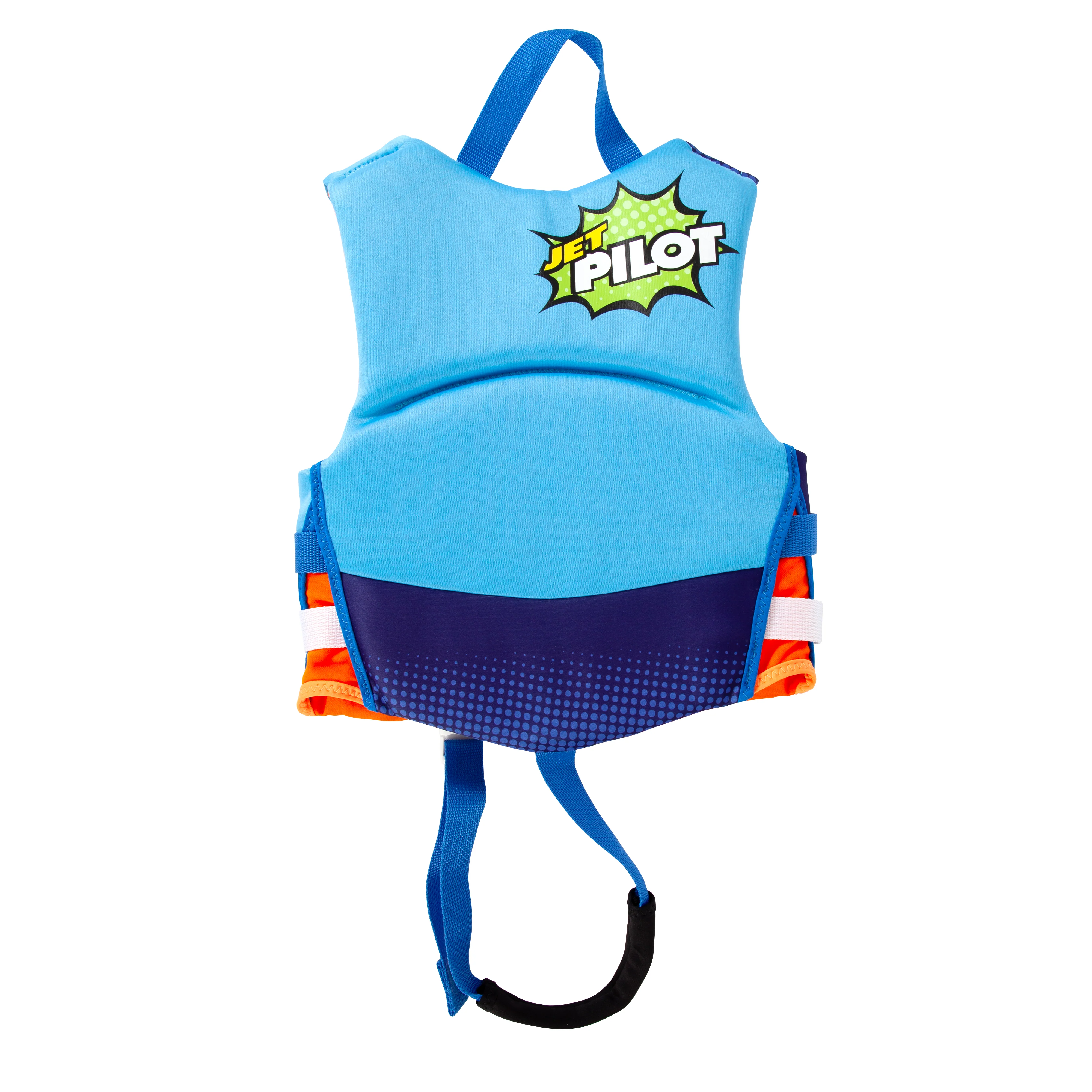 CAUSE CHILD NEOPRENE CGA VEST - Image 2