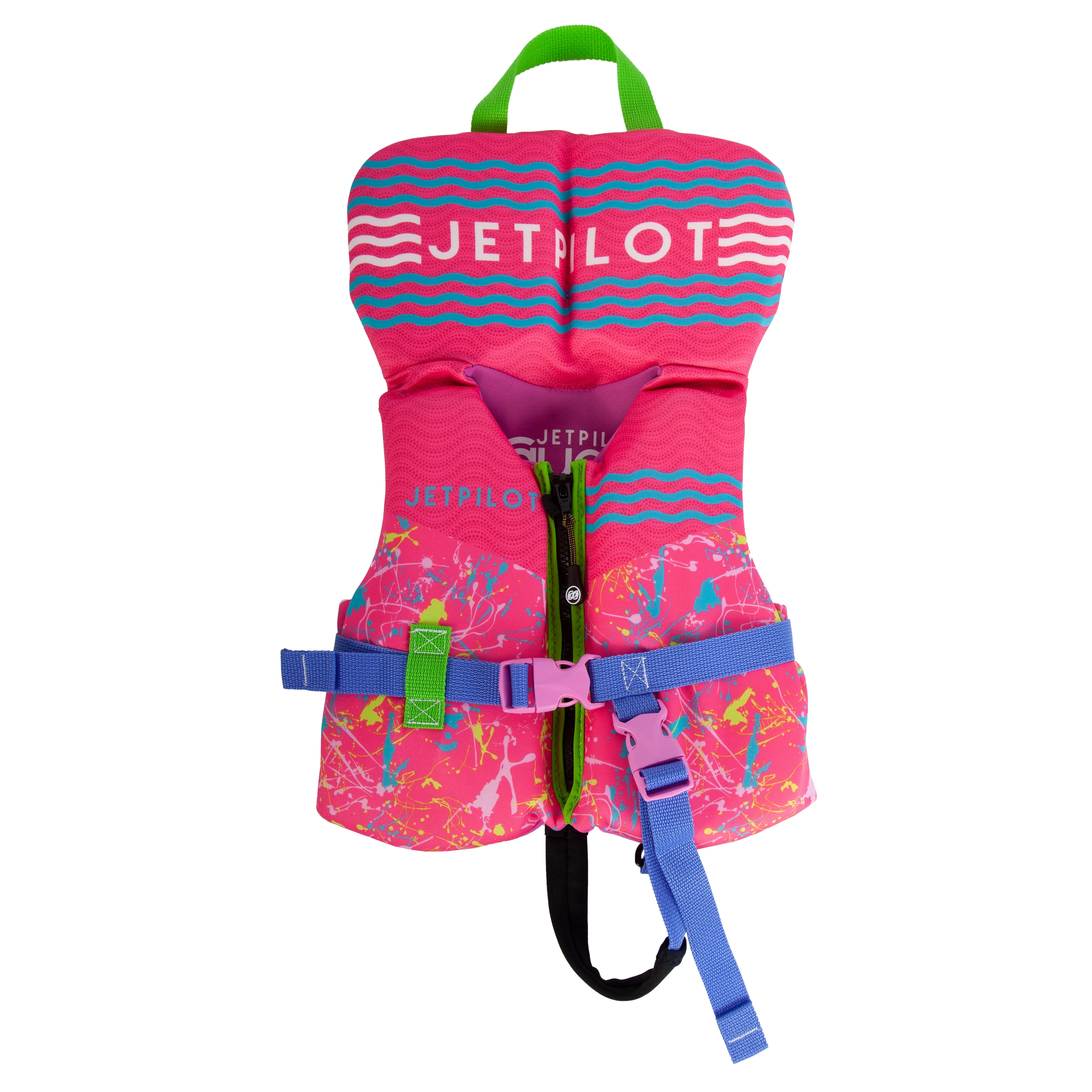 CAUSE INFANT NEOPRENE CGA VEST