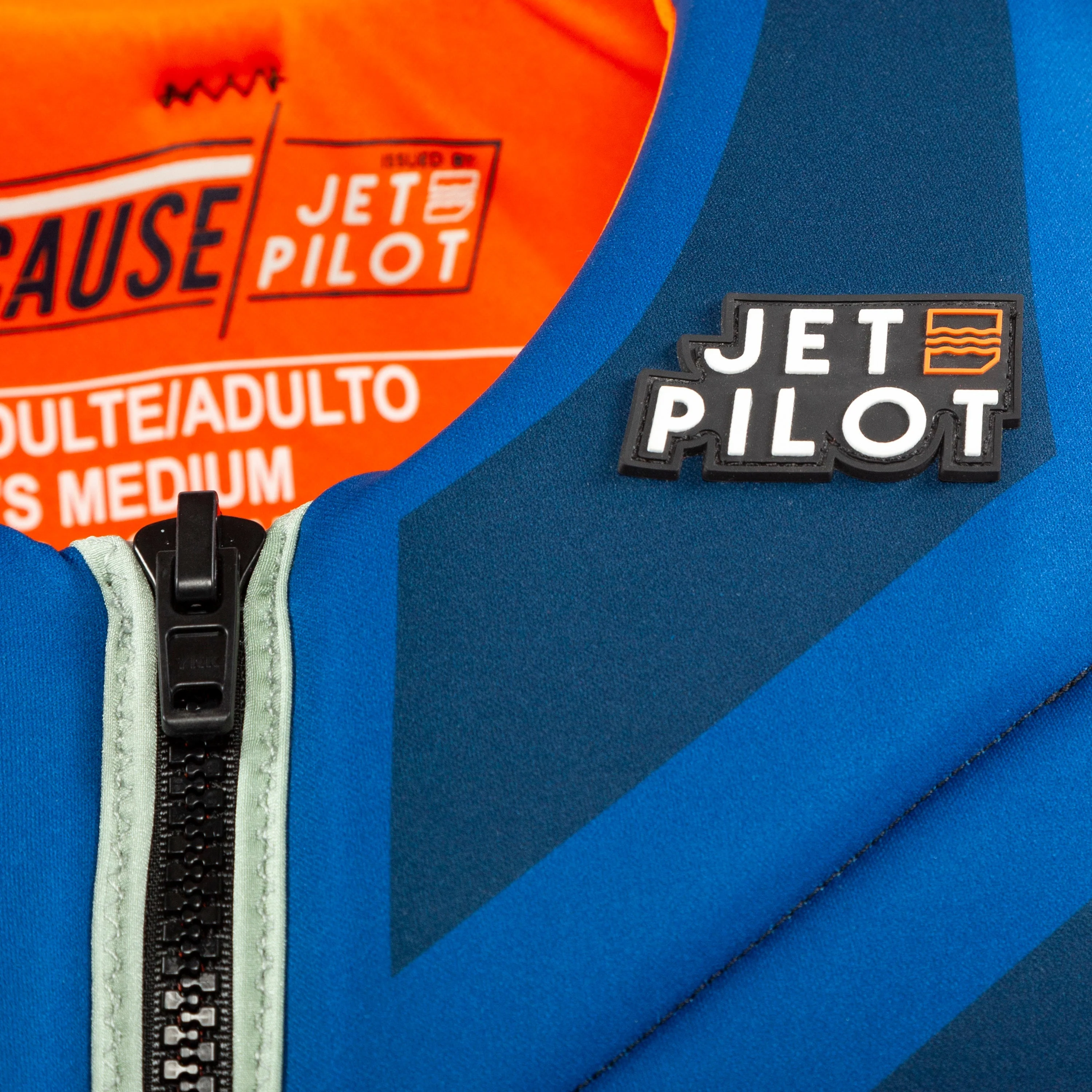 CAUSE NEOPRENE CGA VEST - Image 3