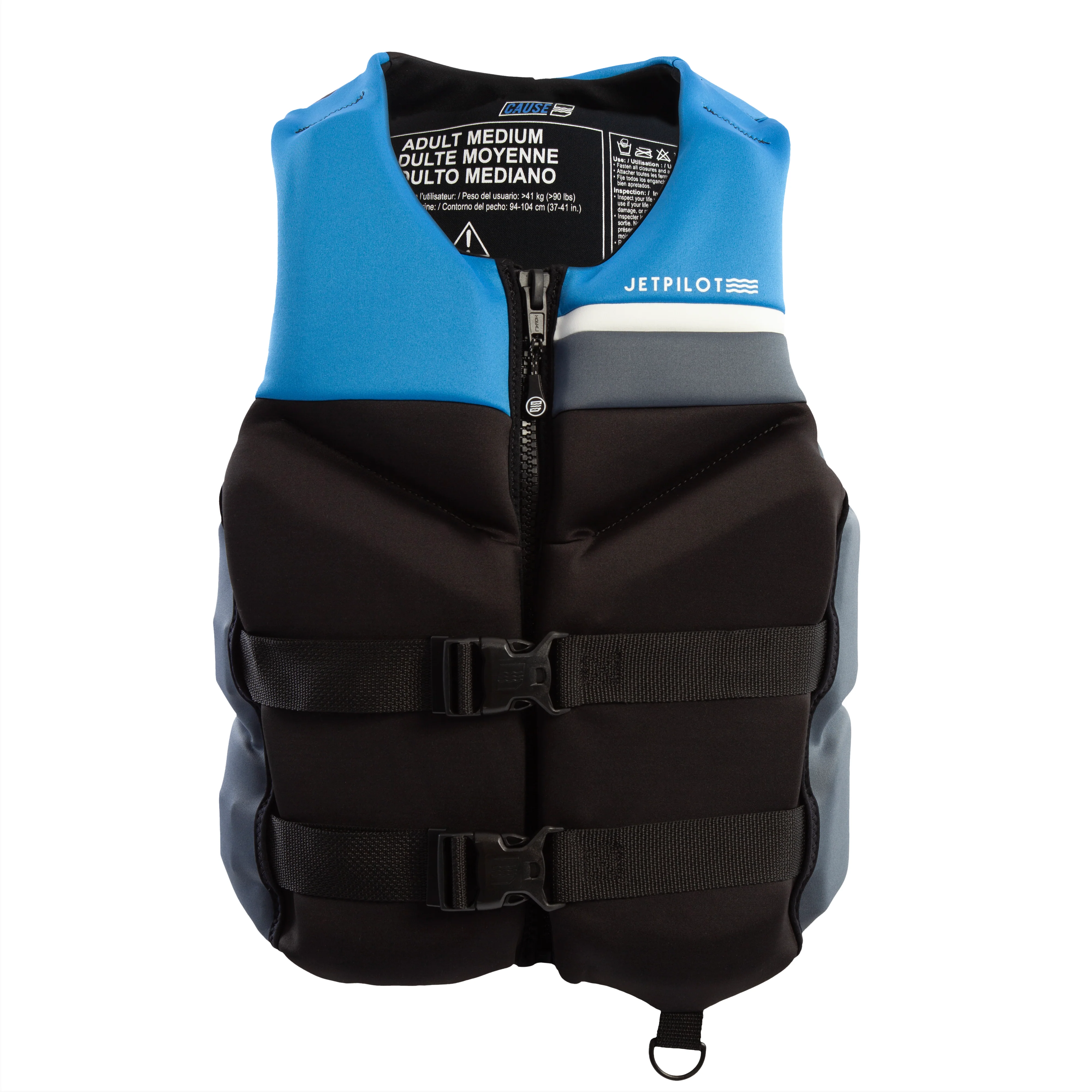 CAUSE NEOPRENE CGA VEST - Image 13