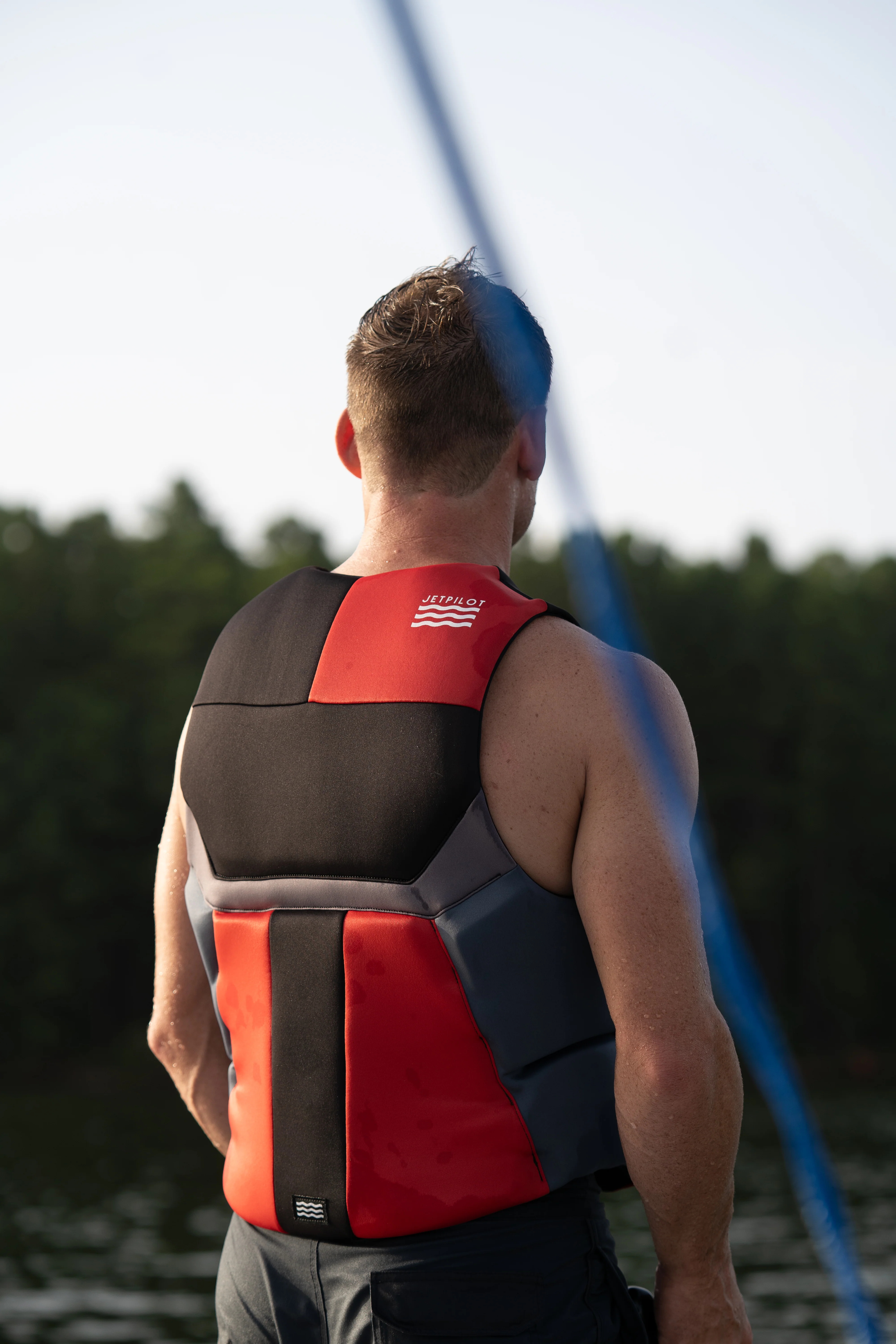 CAUSE NEOPRENE CGA VEST - Image 18
