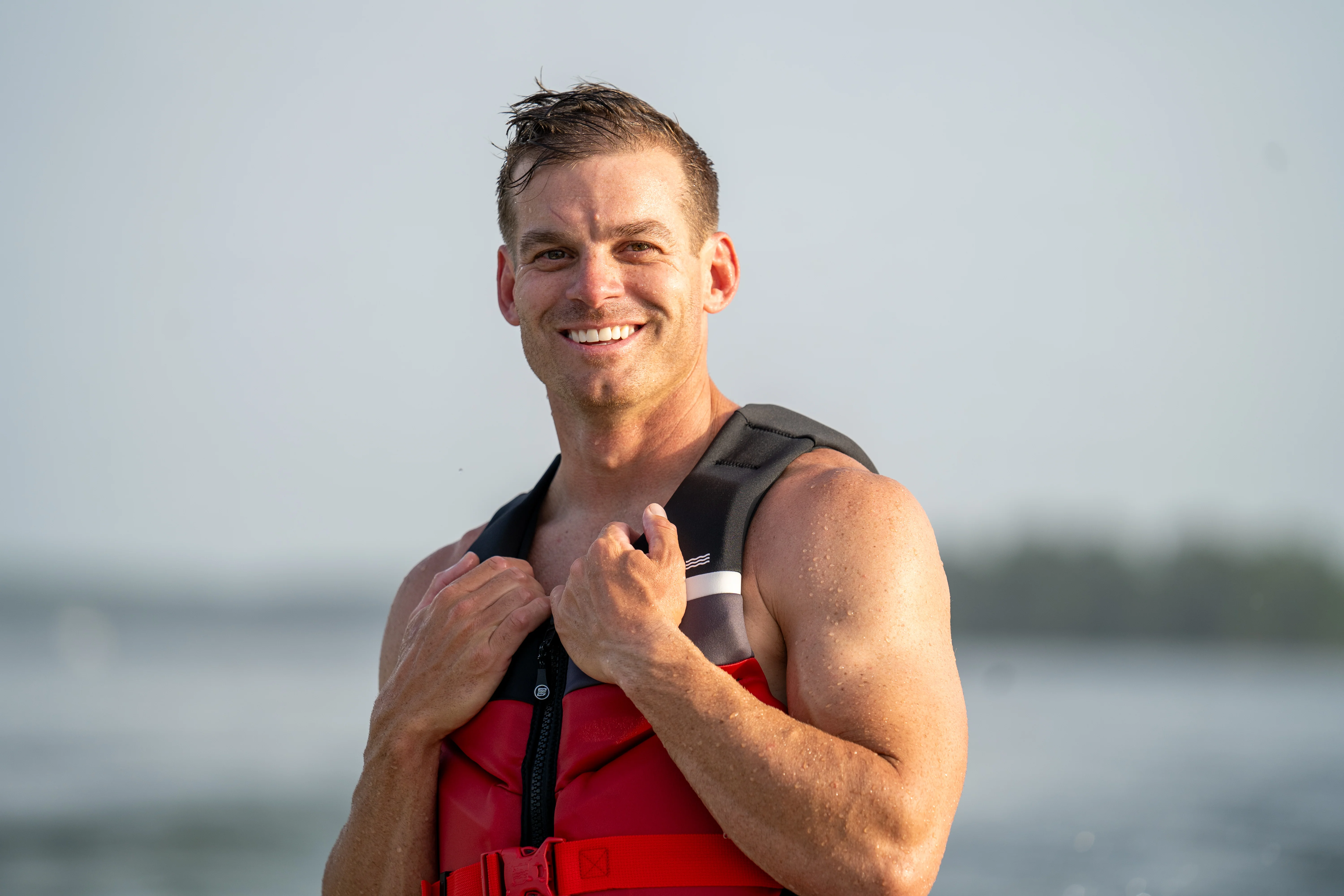 CAUSE NEOPRENE CGA VEST - Image 19