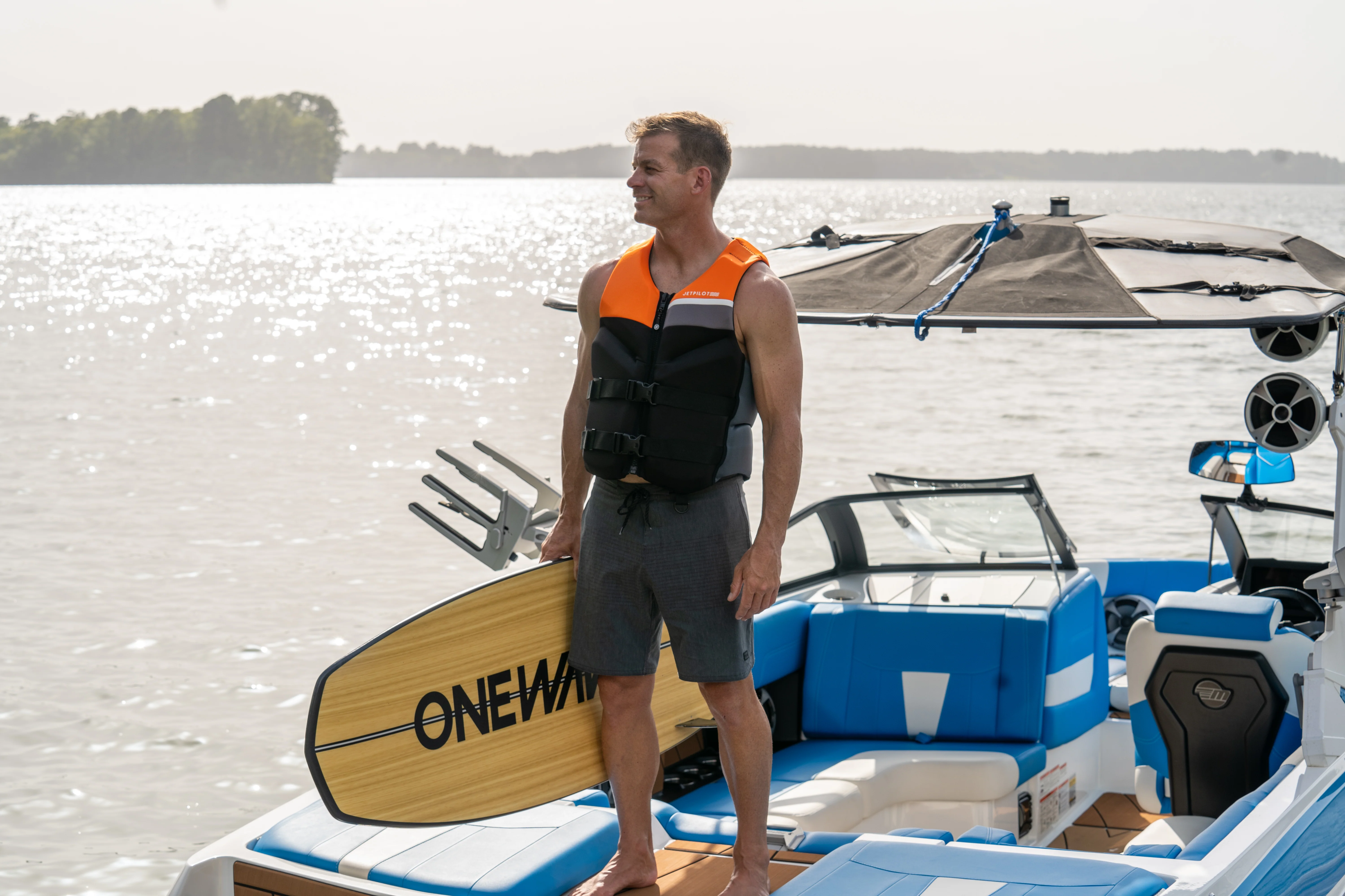 CAUSE NEOPRENE CGA VEST - Image 20