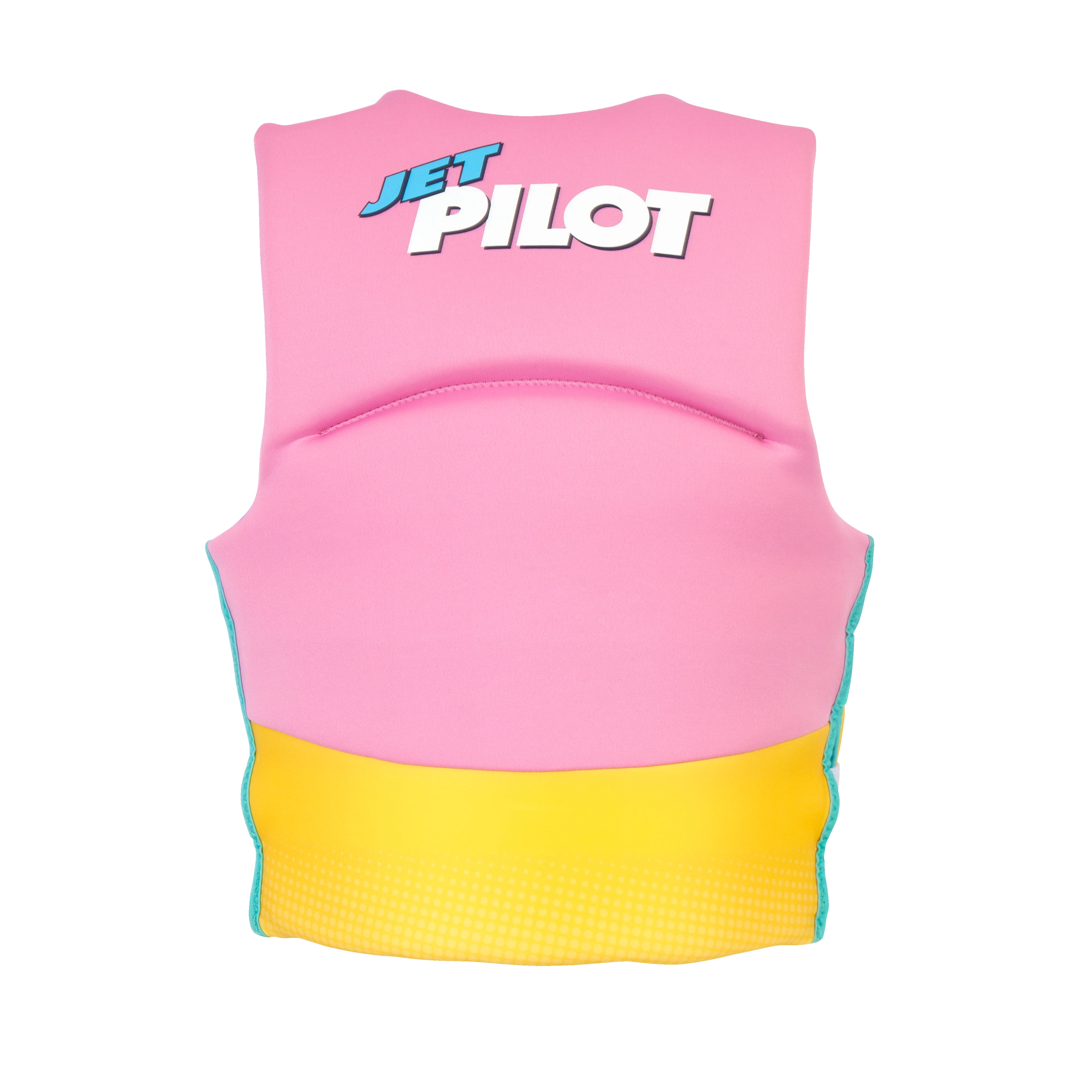 CAUSE YOUTH NEOPRENE CGA VEST - Image 4