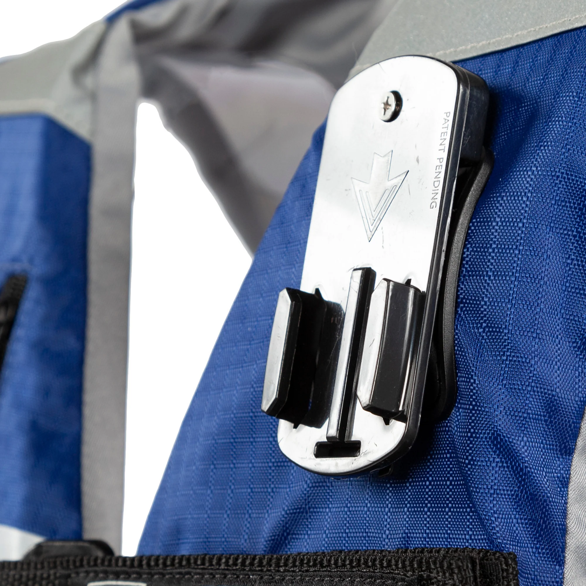 L.R.E. NAVIGATOR NYLON CGA VEST - Image 10