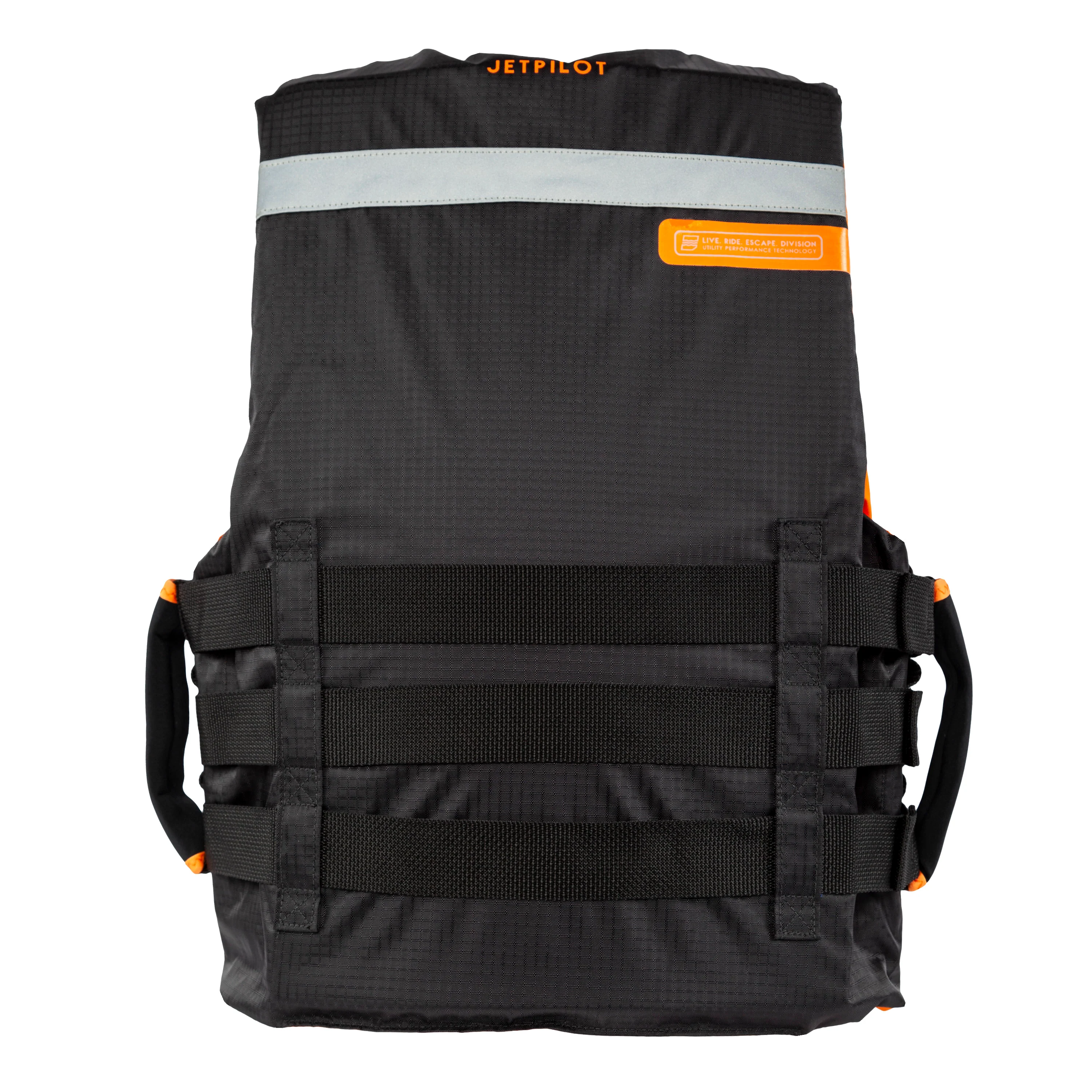 L.R.E. NAVIGATOR NYLON CGA VEST - Image 7