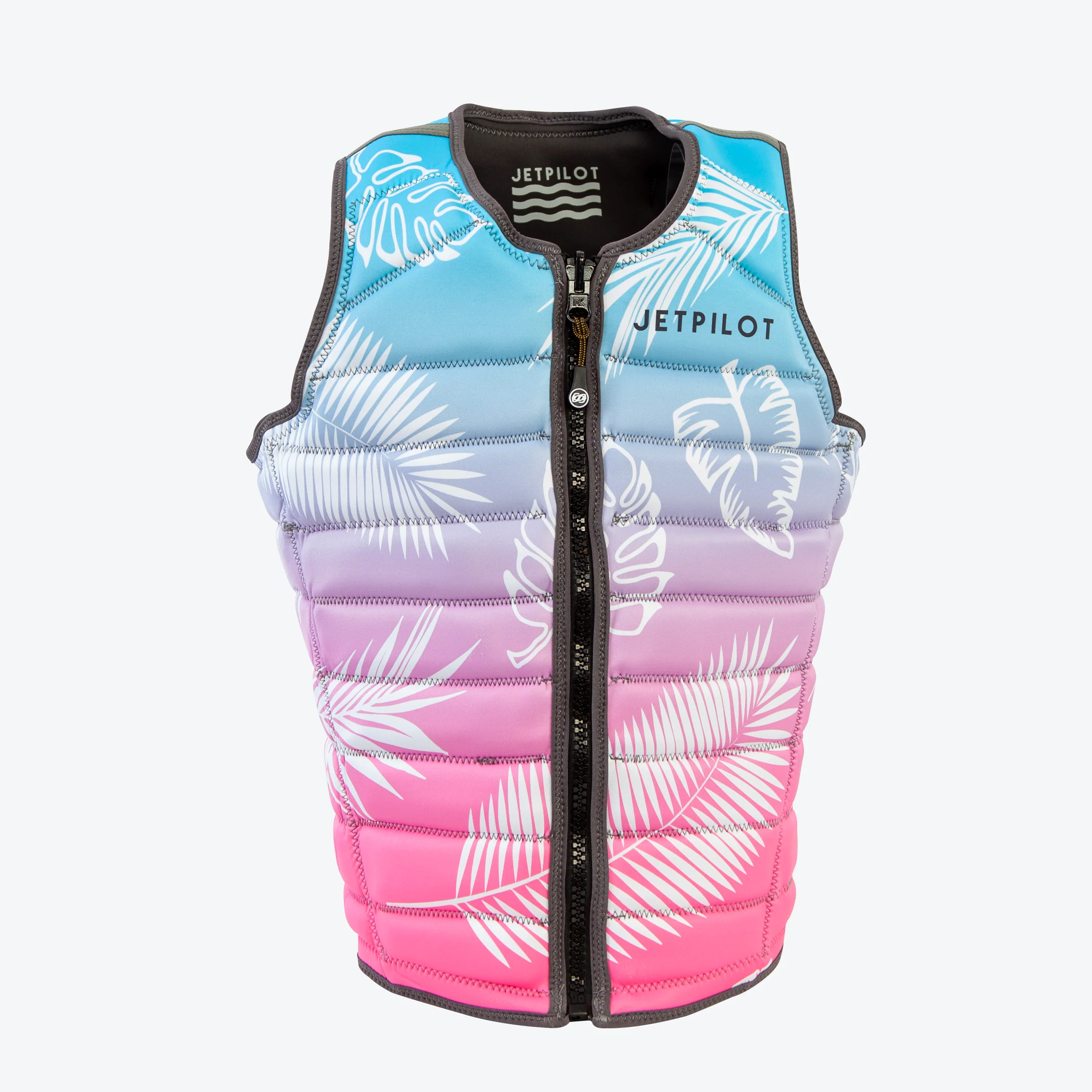 DRAFT LINE REVERSIBLE COMP VEST - Image 5