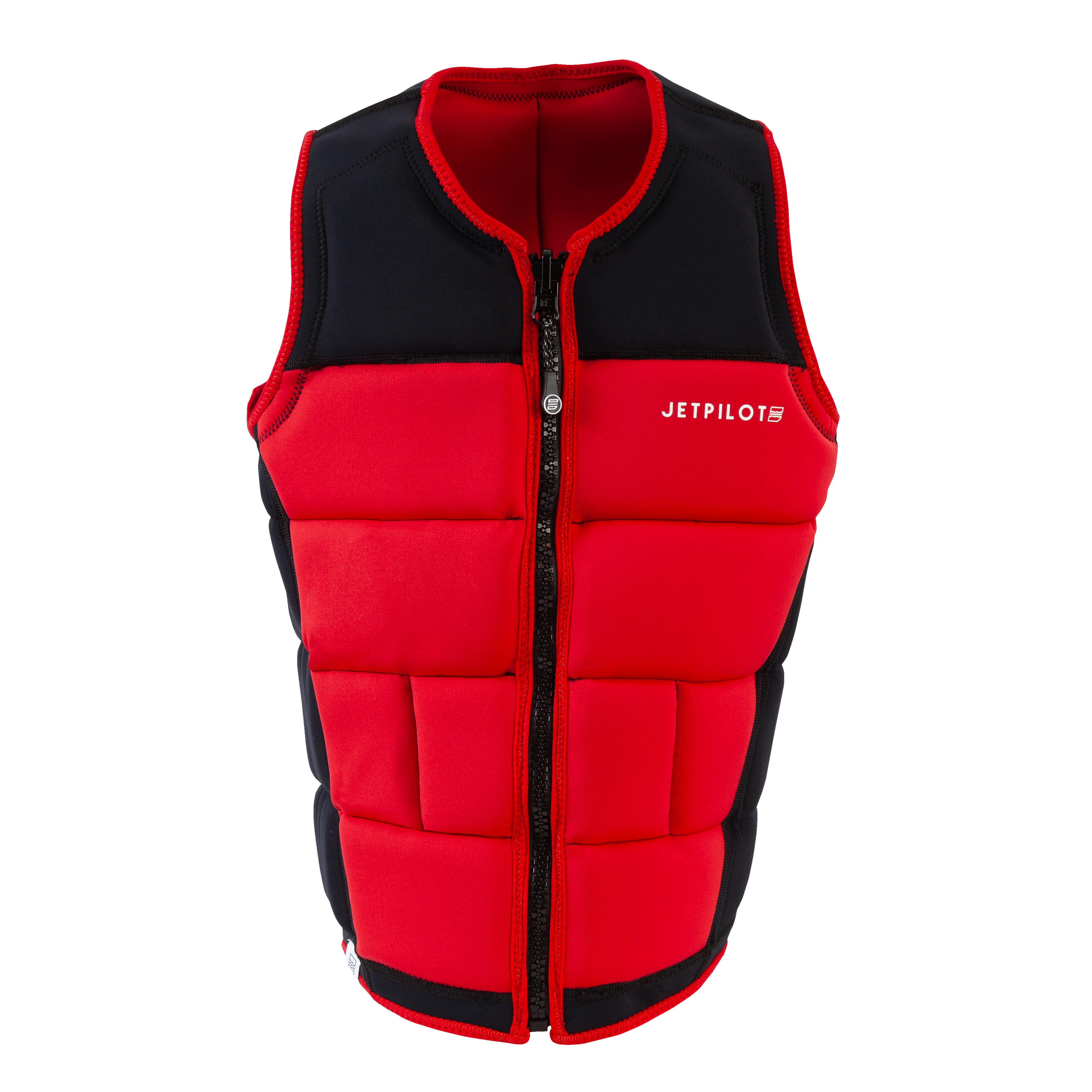 DRAFT LINE REVERSIBLE COMP VEST - Image 10