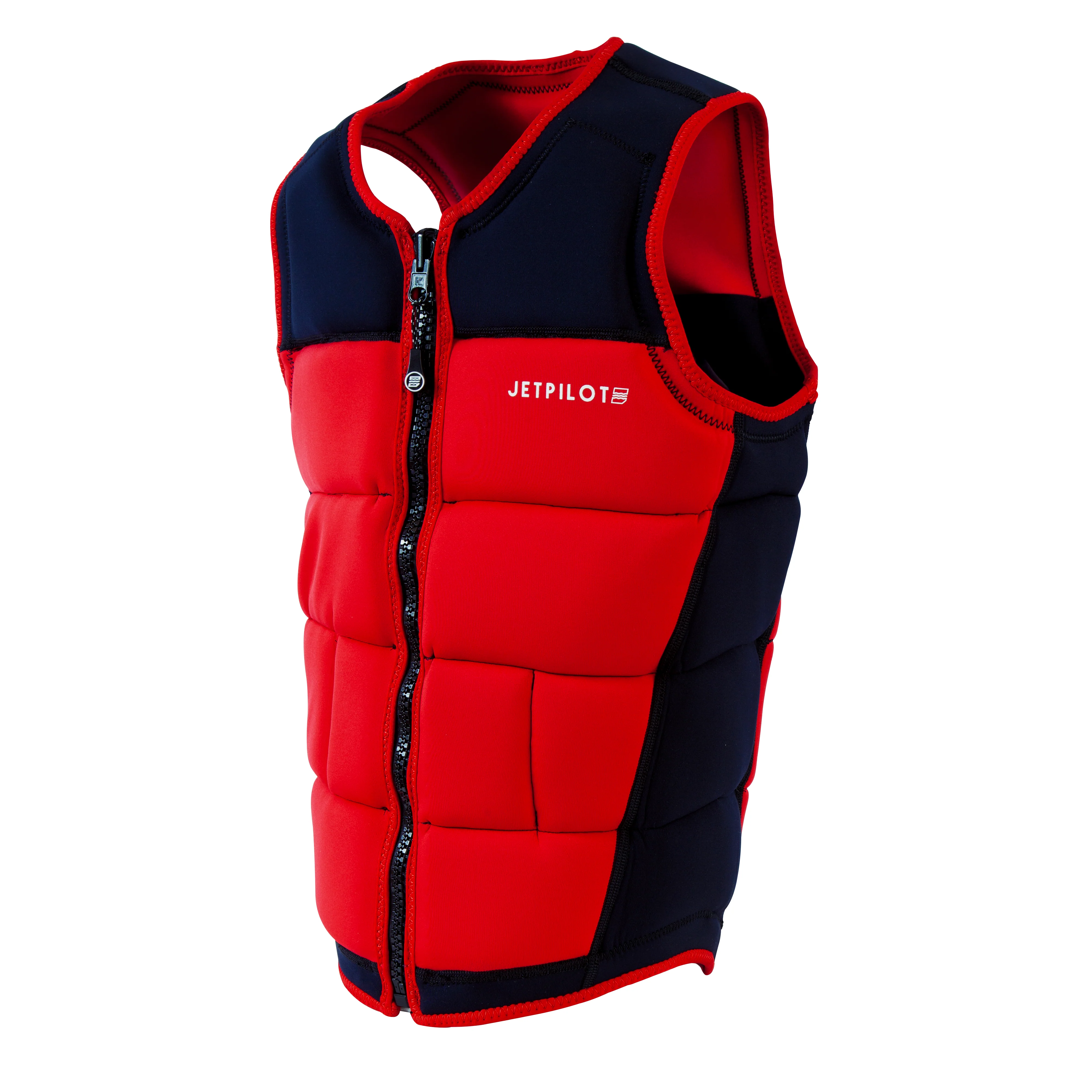 DRAFT LINE REVERSIBLE COMP VEST - Image 12