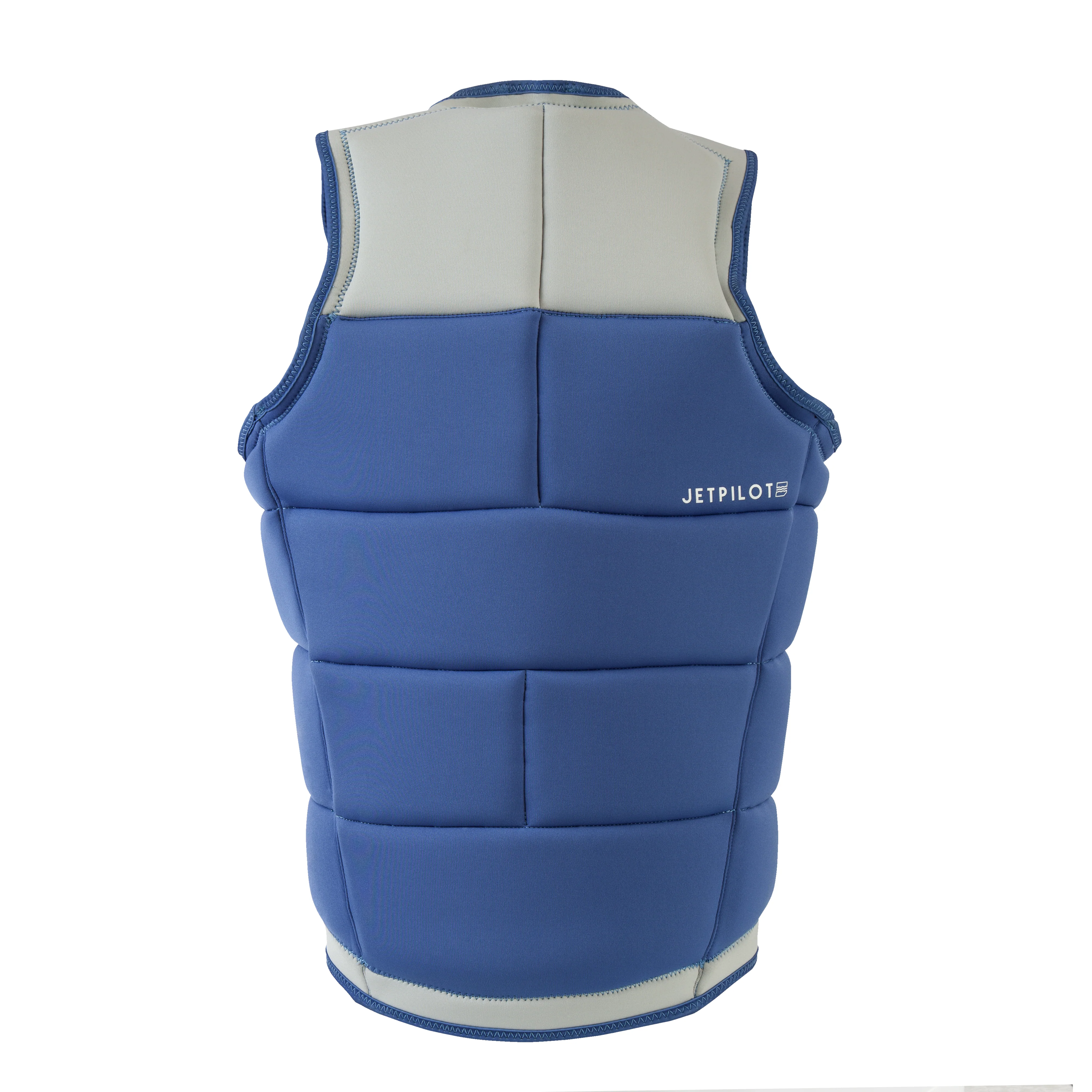 DRAFT LINE REVERSIBLE COMP VEST - Image 14
