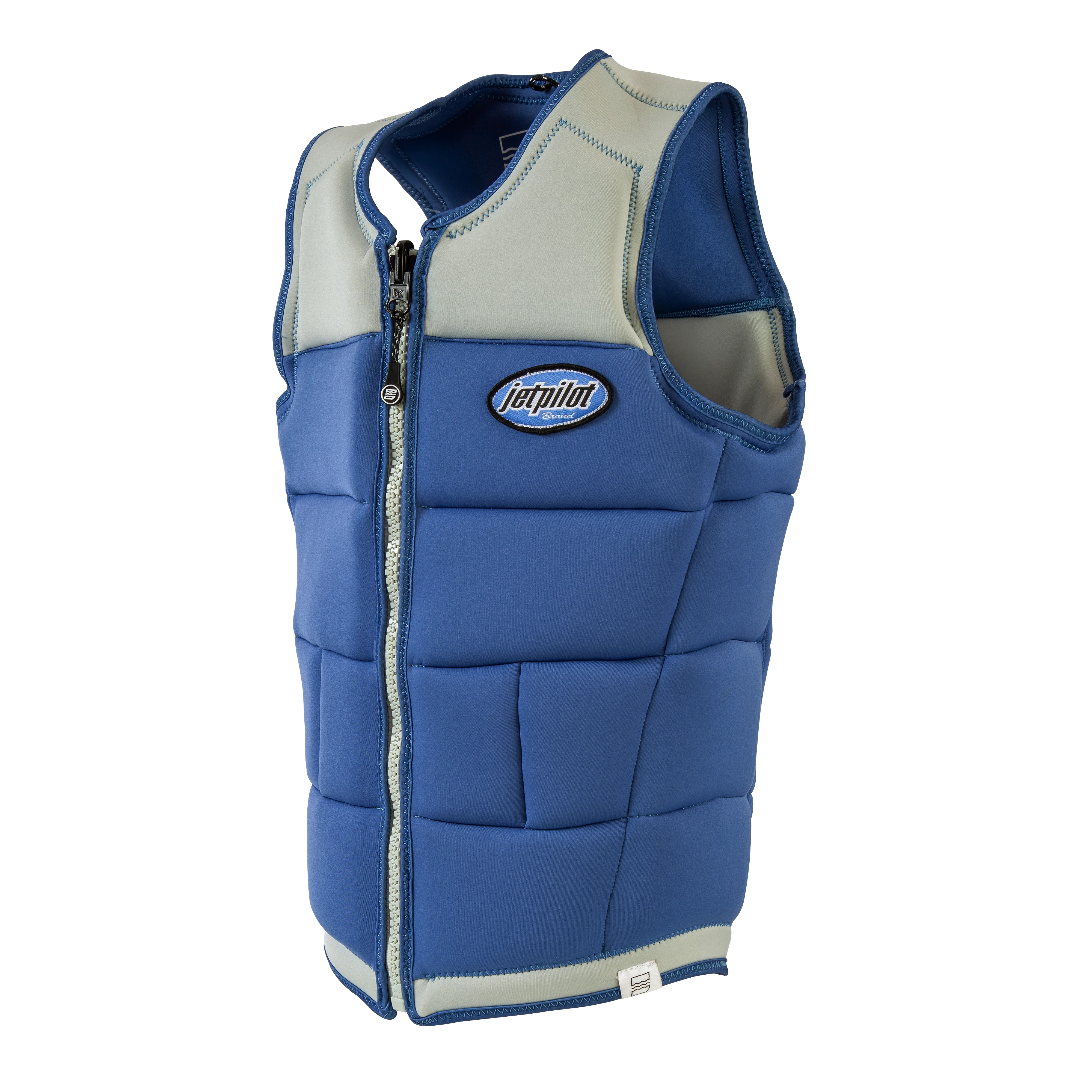 DRAFT LINE REVERSIBLE COMP VEST - Image 15