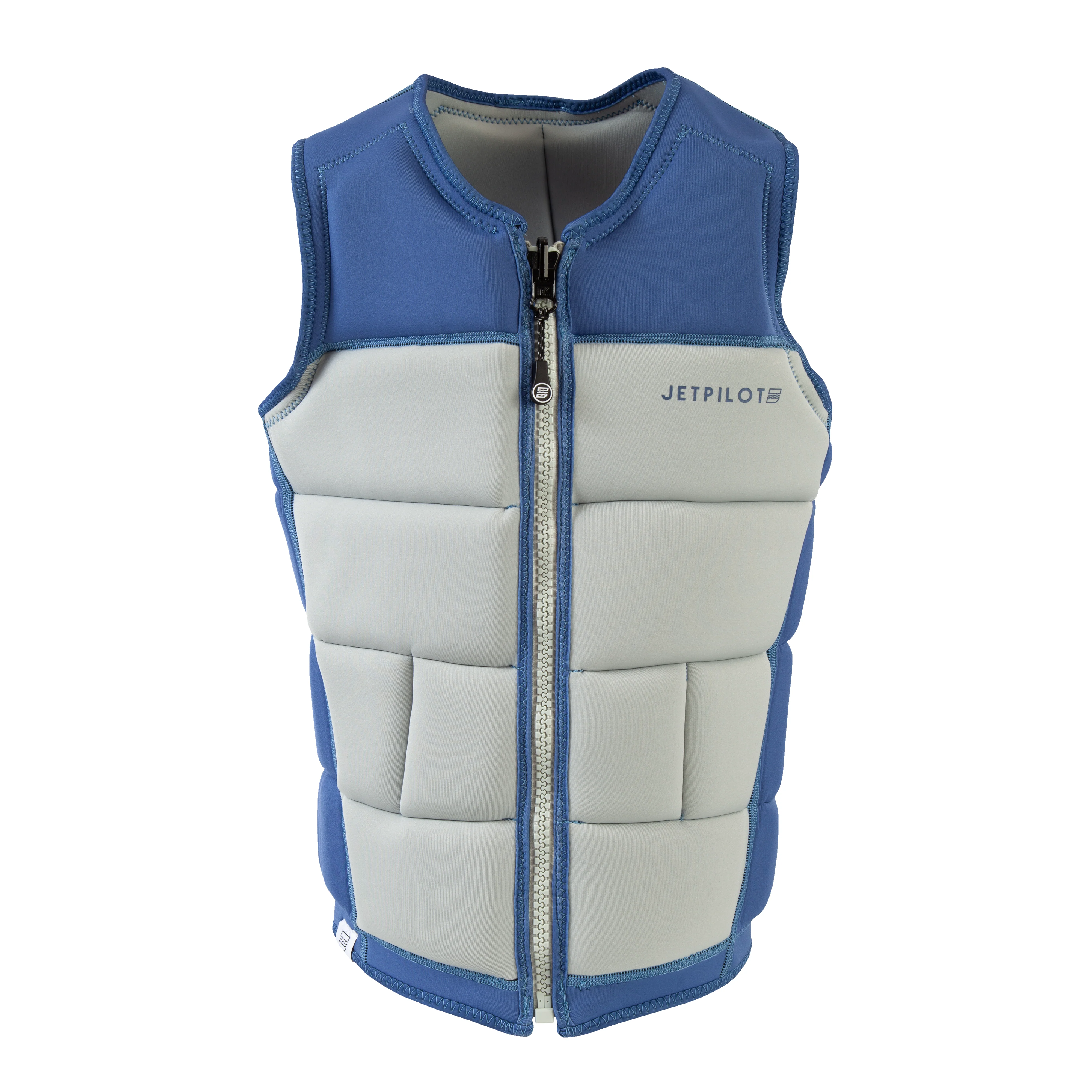 DRAFT LINE REVERSIBLE COMP VEST - Image 16