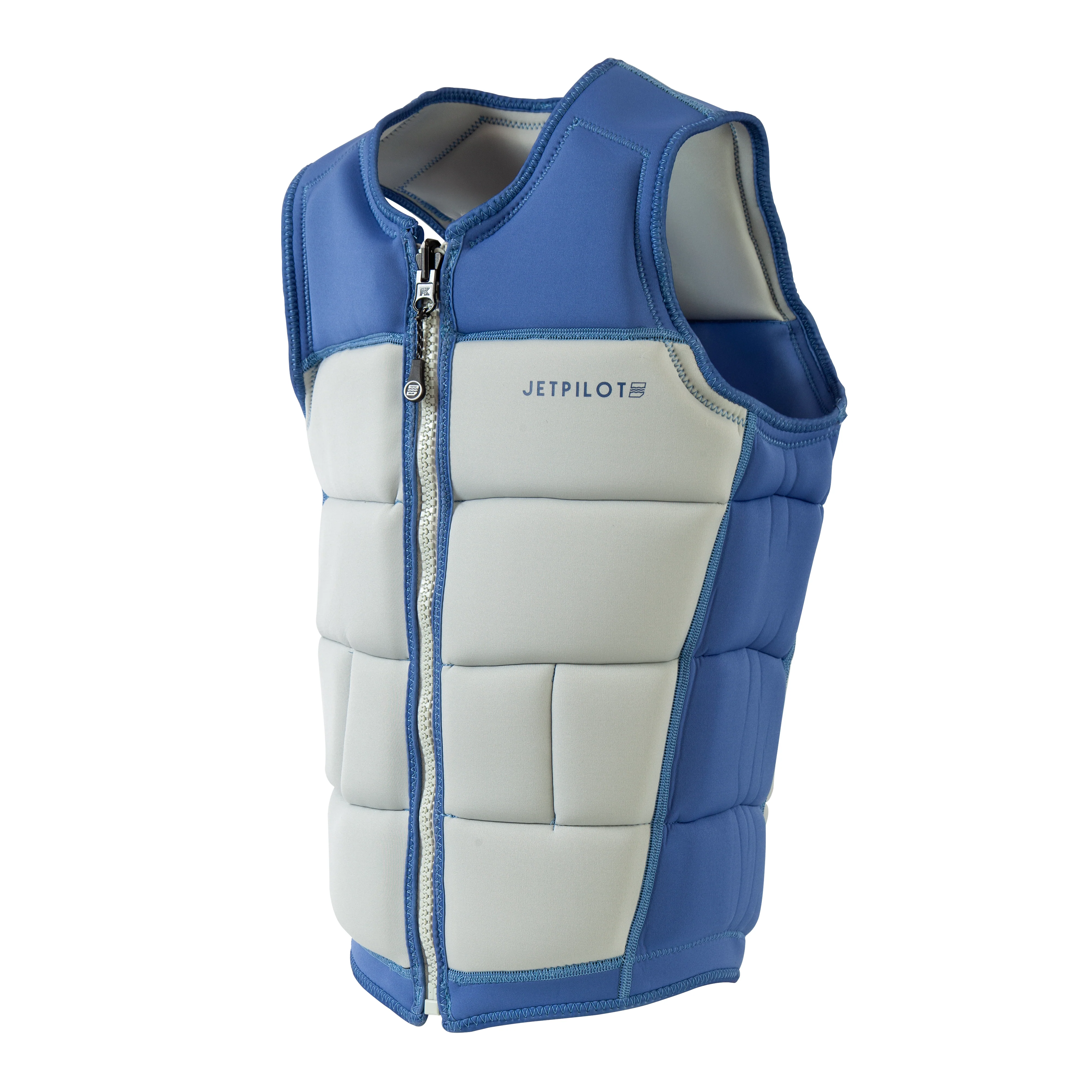 DRAFT LINE REVERSIBLE COMP VEST - Image 18