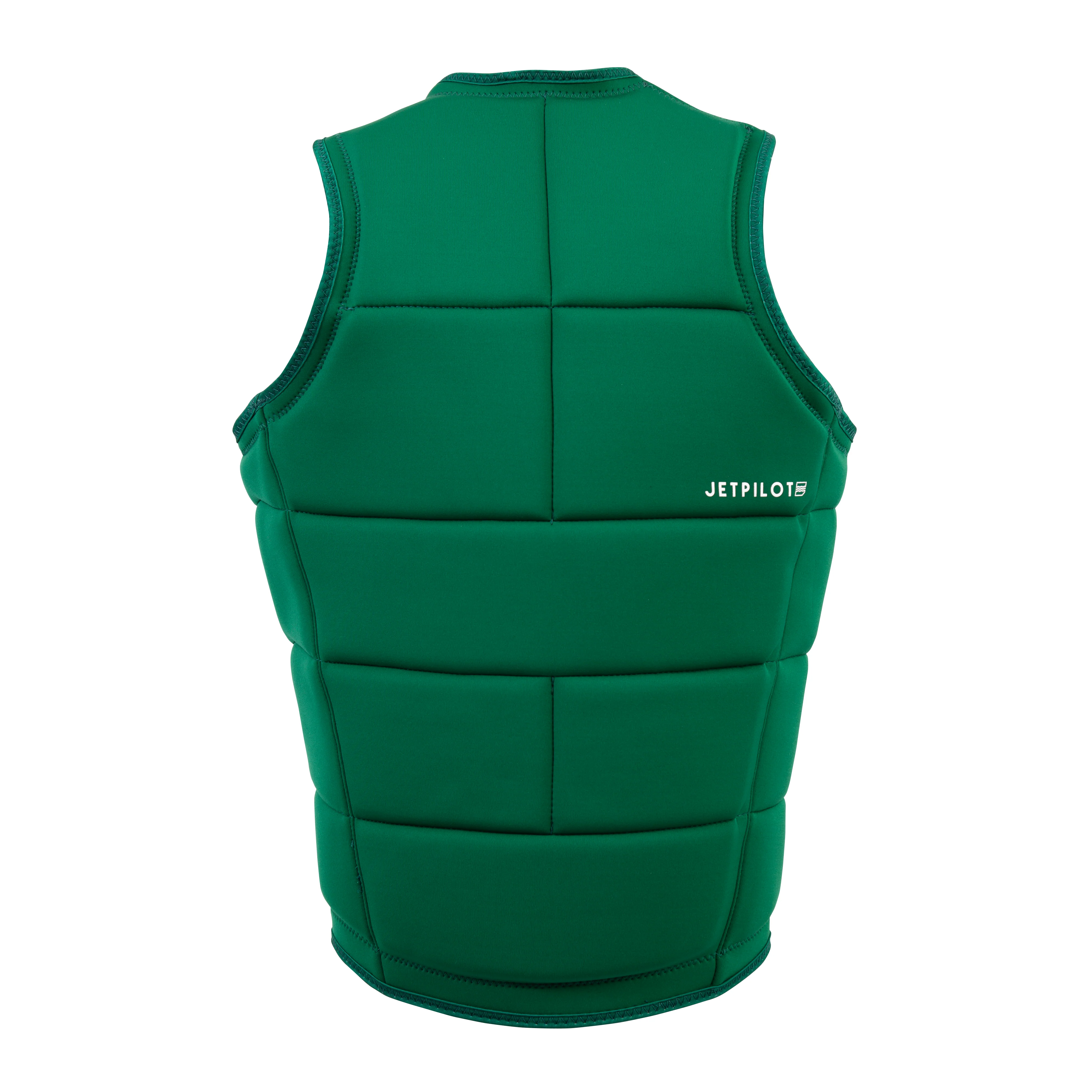 DRAFT LINE REVERSIBLE COMP VEST - Image 2