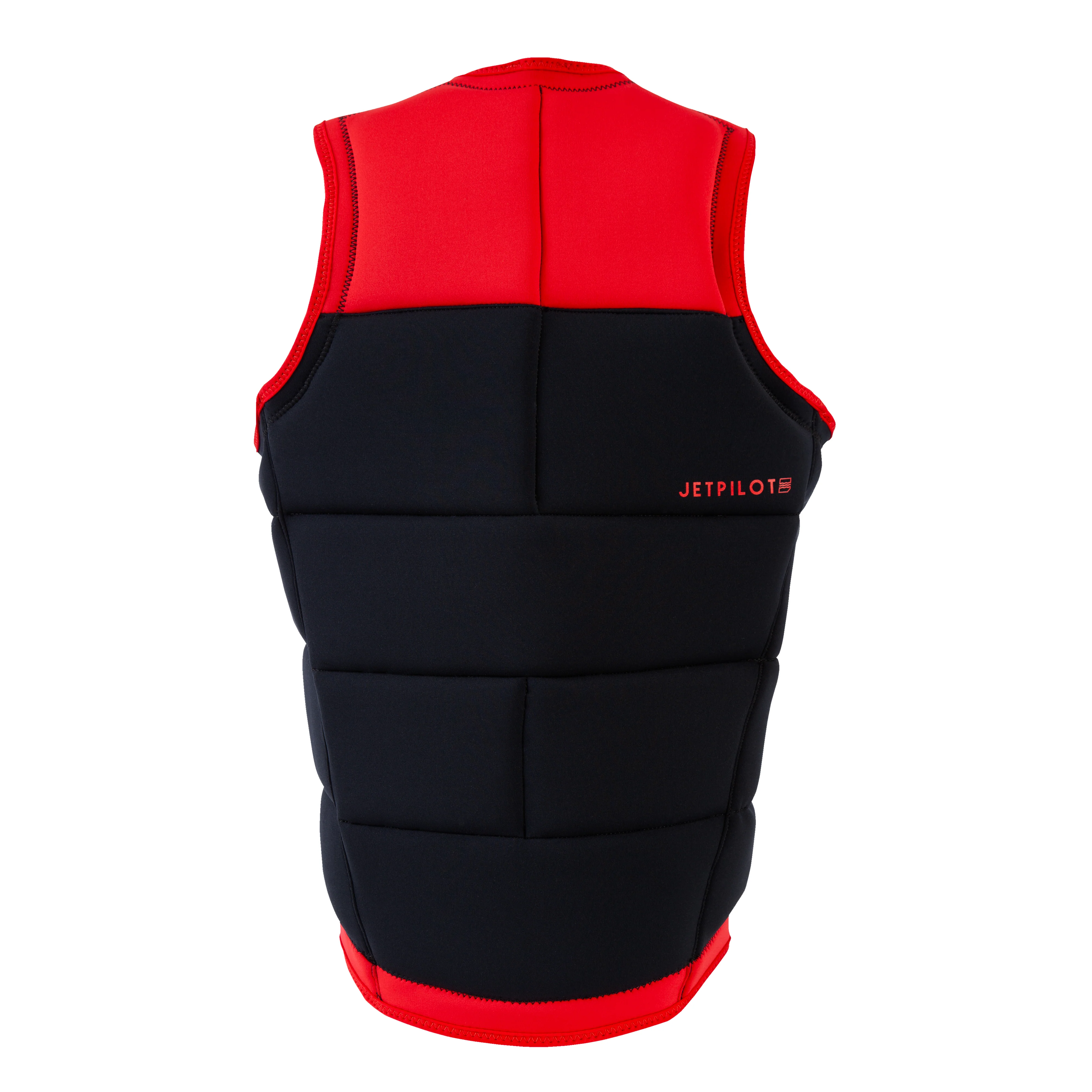 DRAFT LINE REVERSIBLE COMP VEST - Image 8