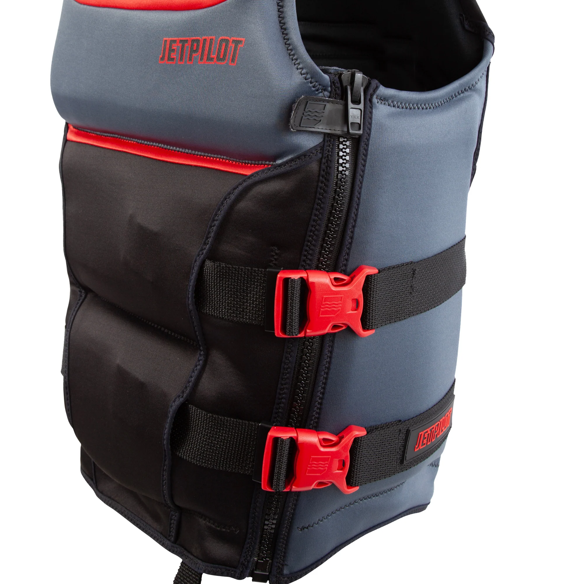 F-86 SABRE FLIGHT COAST GUARD APPROVED VEST - Image 9