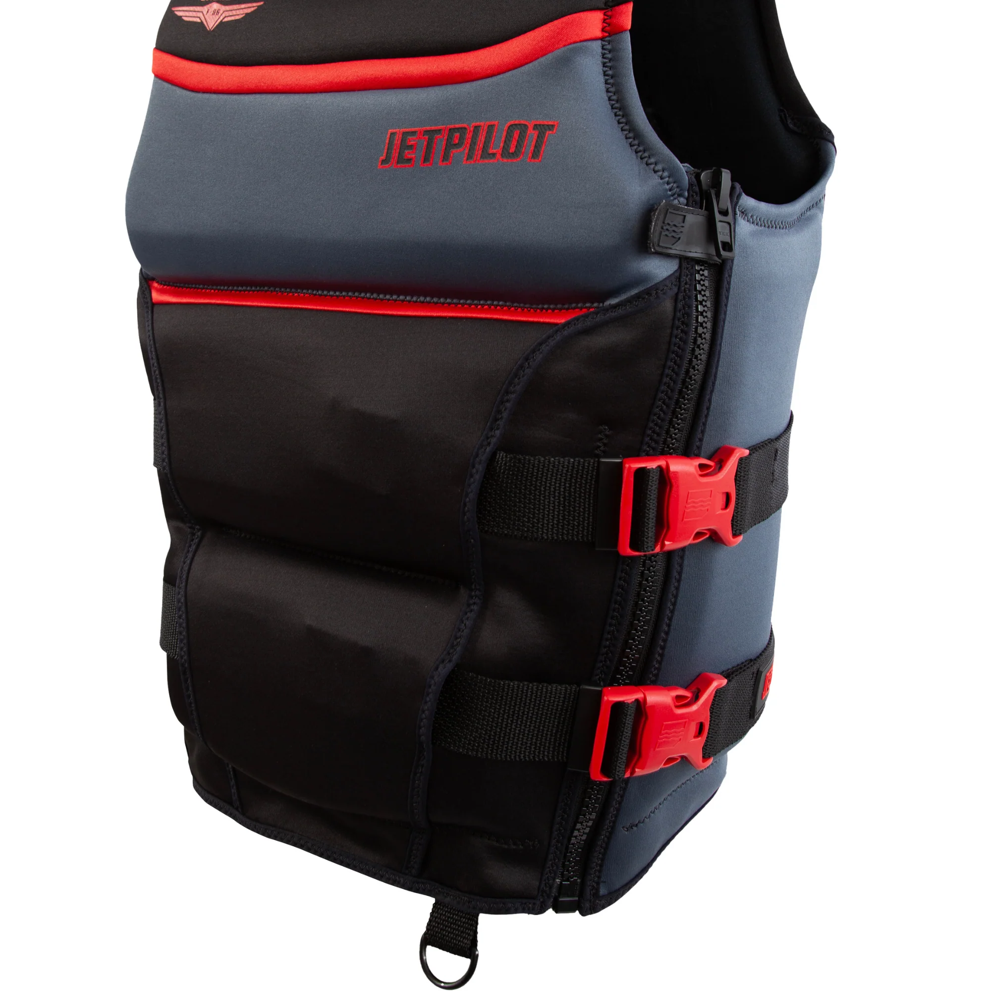 F-86 SABRE FLIGHT COAST GUARD APPROVED VEST - Image 8
