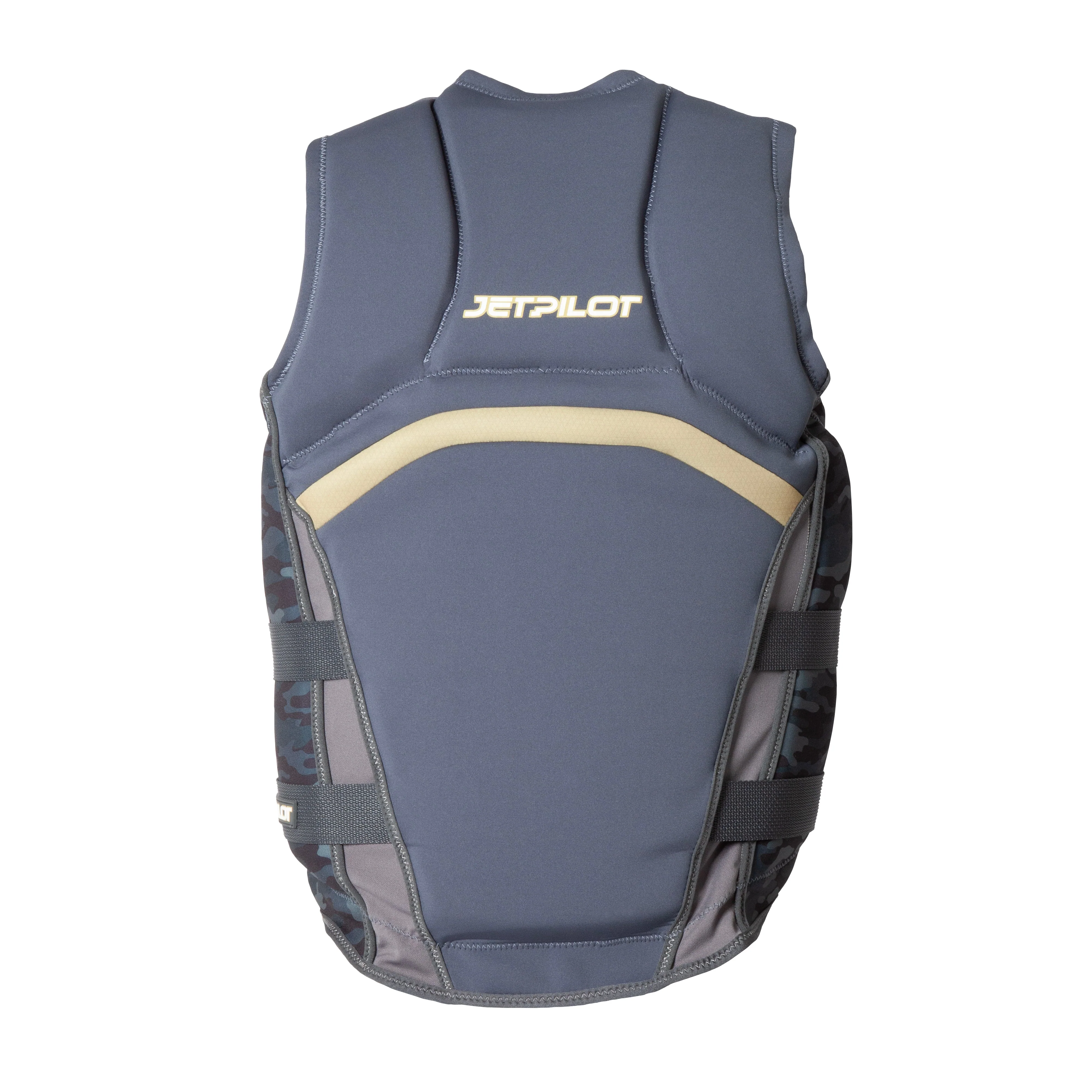 F-86 SABRE FLIGHT COAST GUARD APPROVED VEST - Image 2