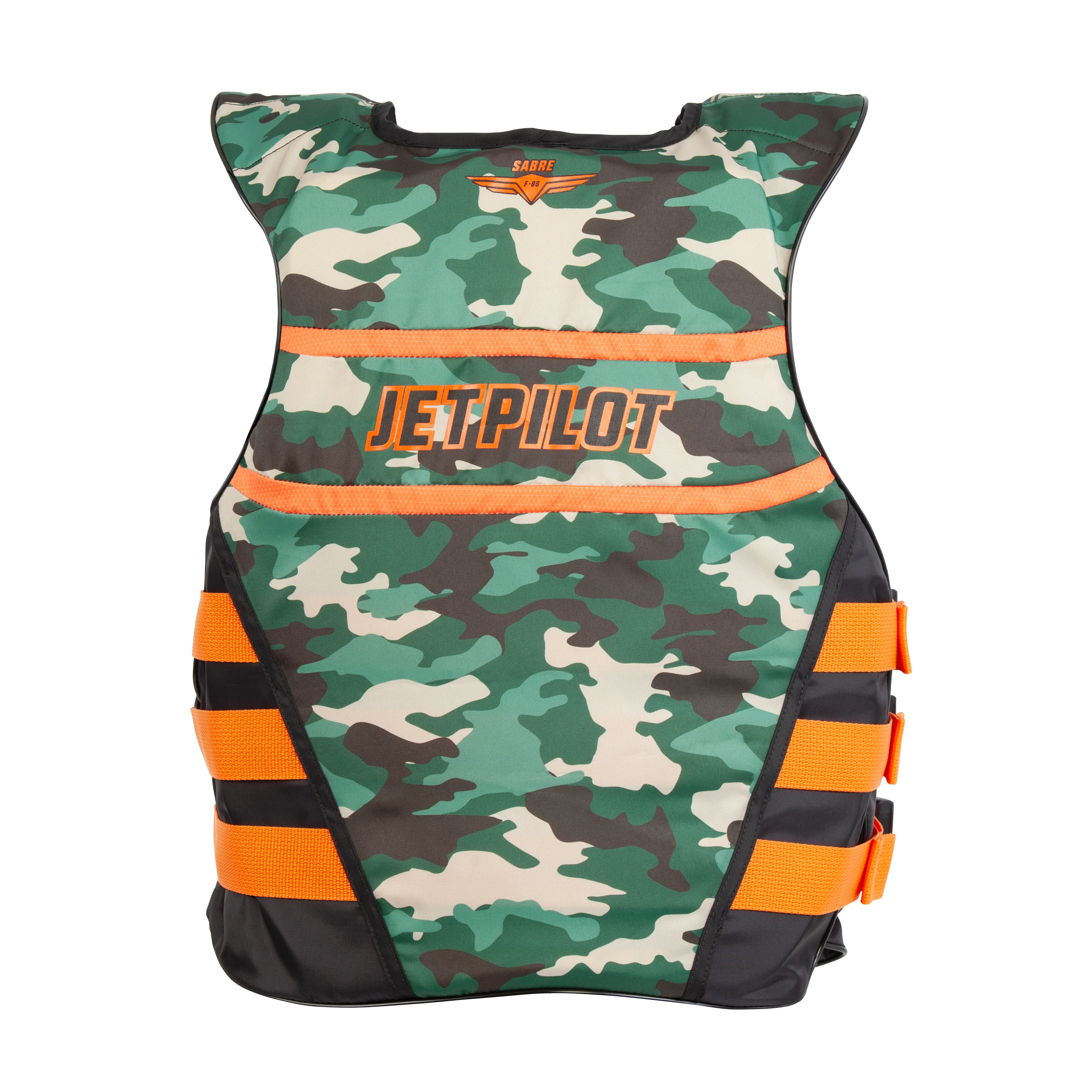 F-86 SABRE NYLON CGA VEST - Image 2