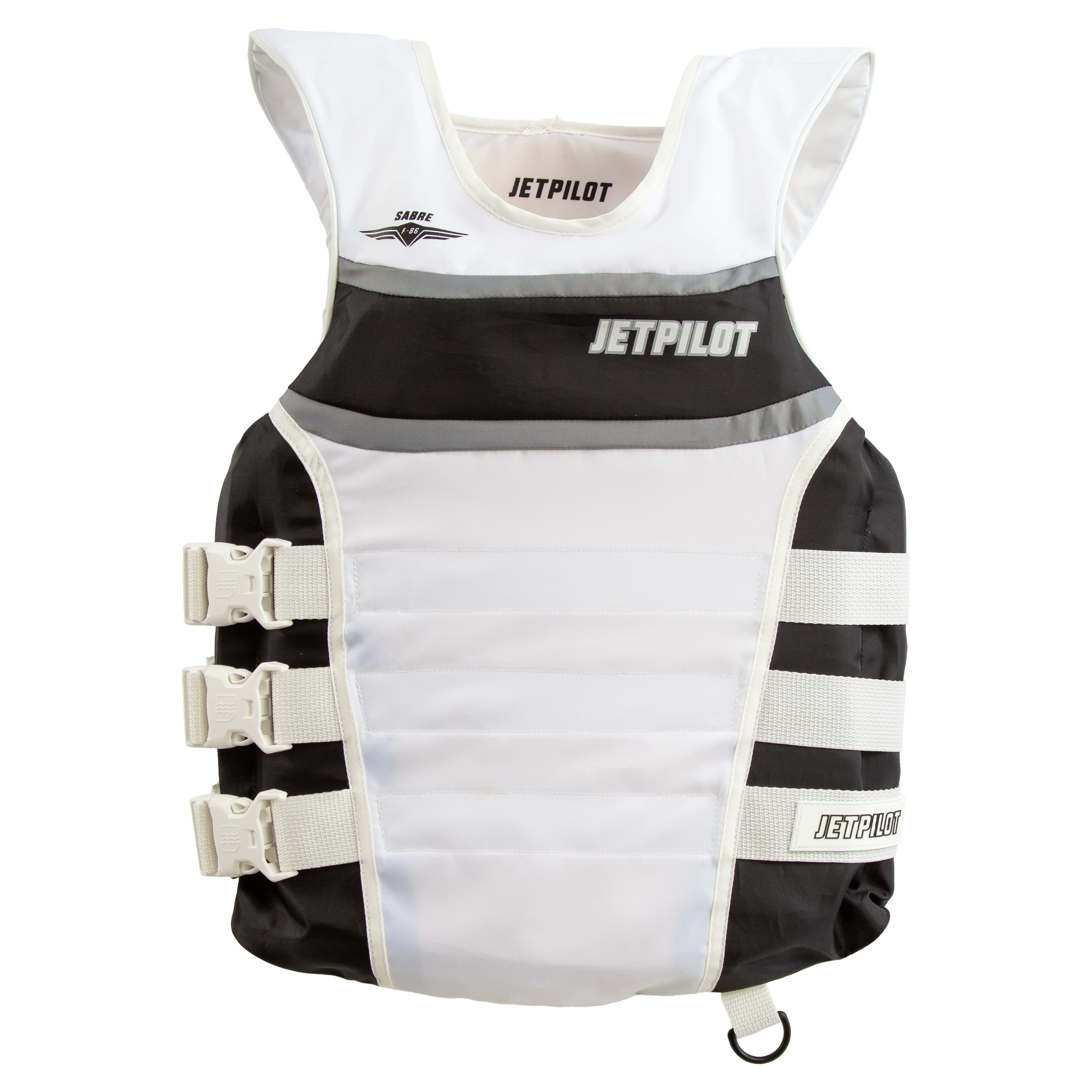 F-86 SABRE NYLON CGA VEST - Image 3