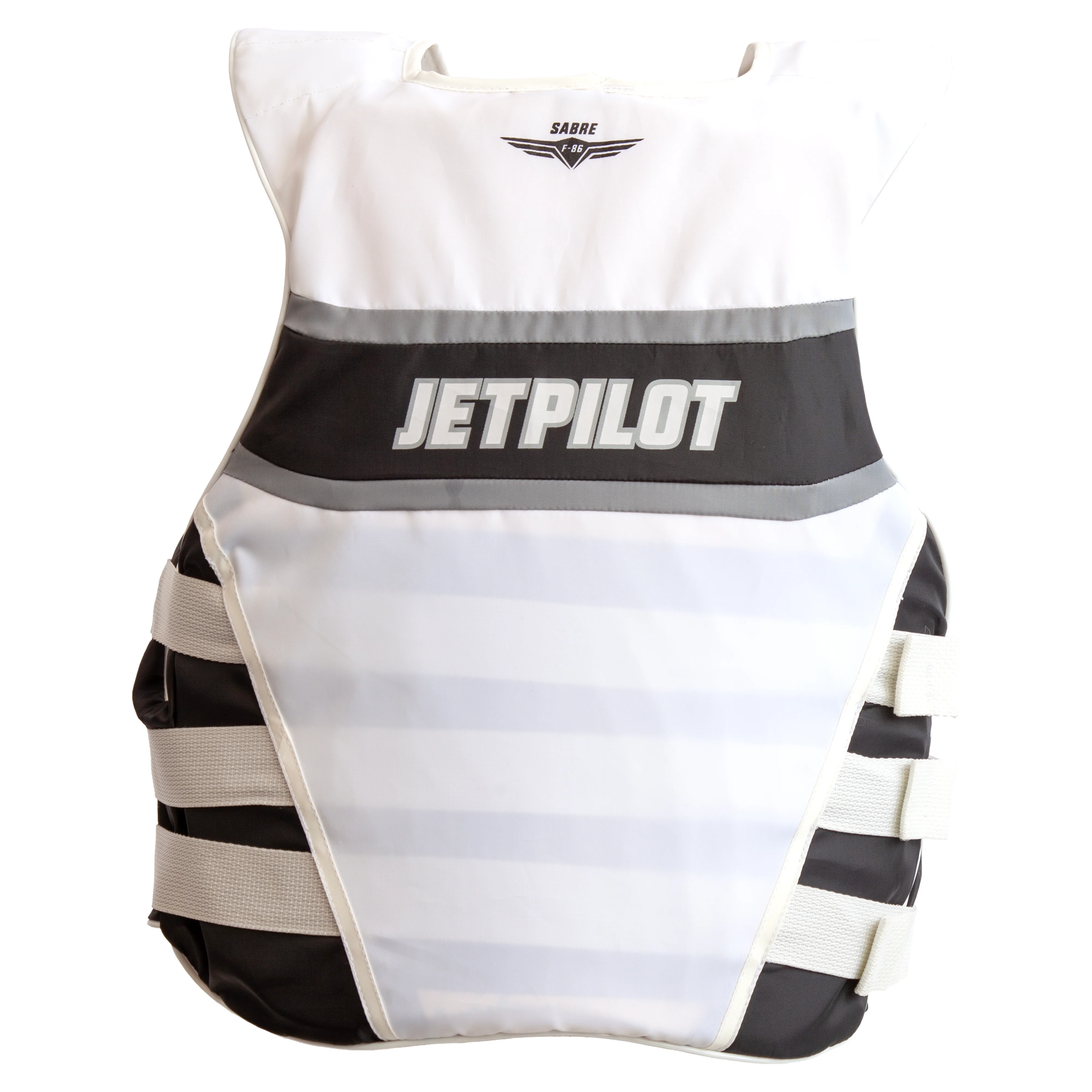 F-86 SABRE NYLON CGA VEST - Image 4