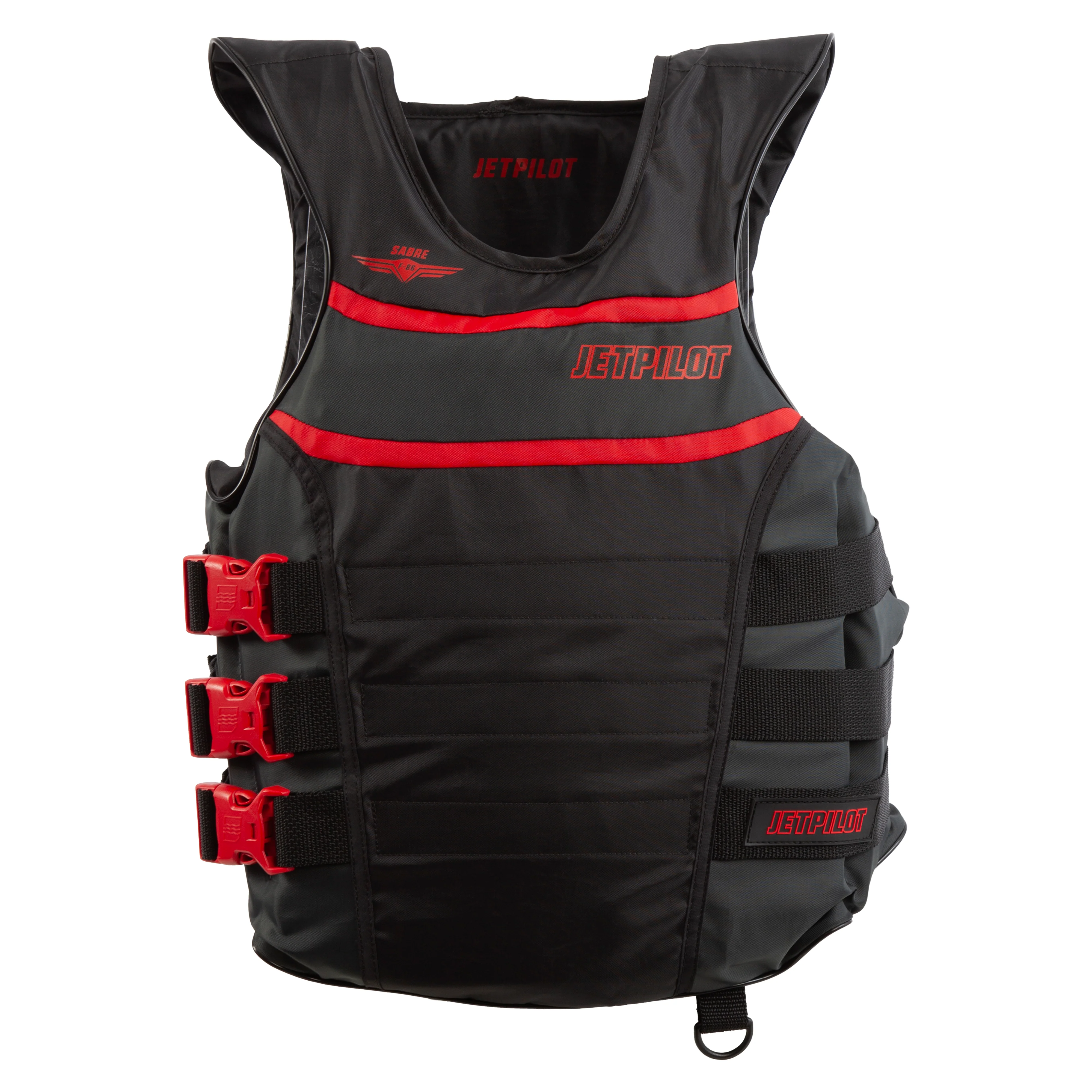 F-86 SABRE NYLON CGA VEST - Image 5