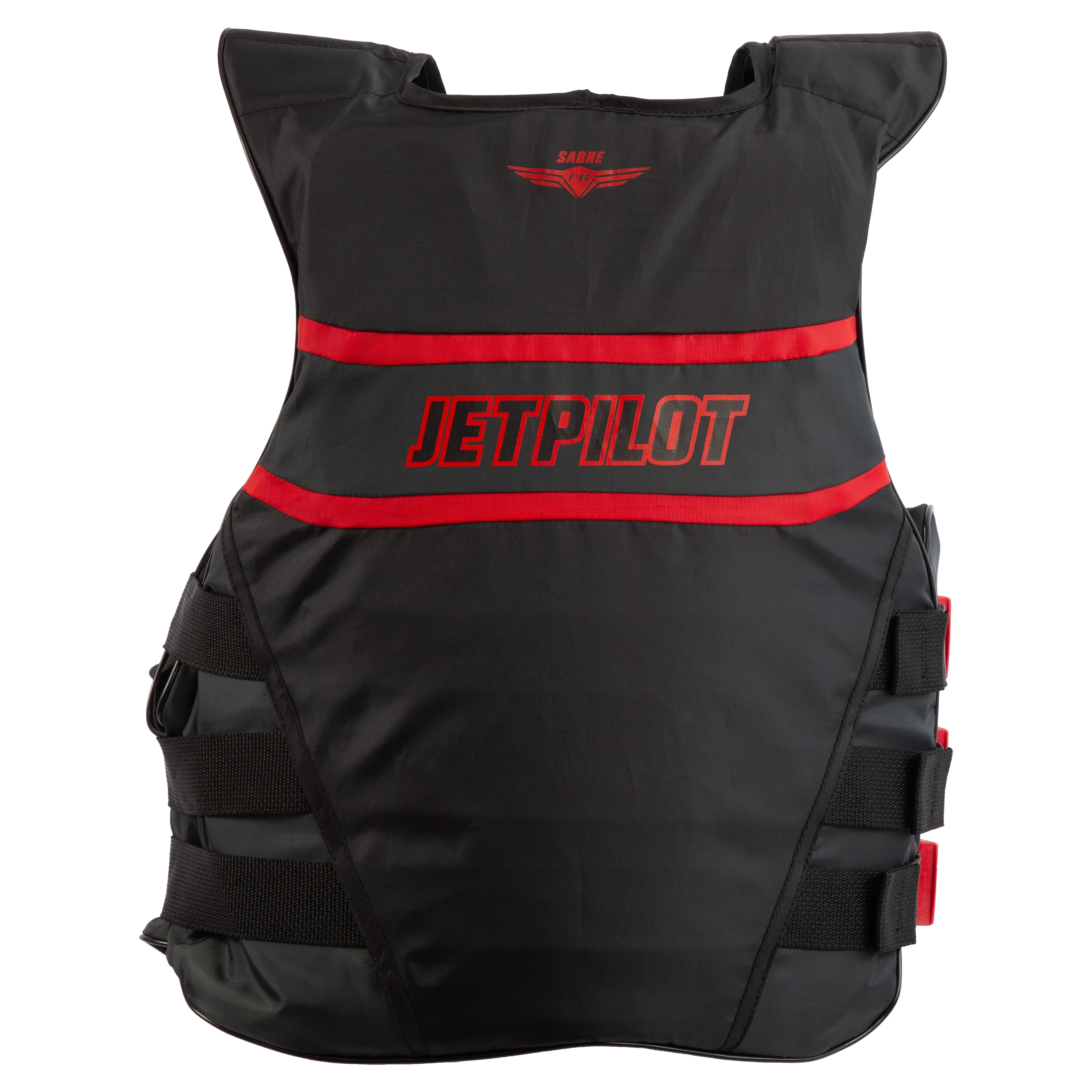 F-86 SABRE NYLON CGA VEST - Image 6