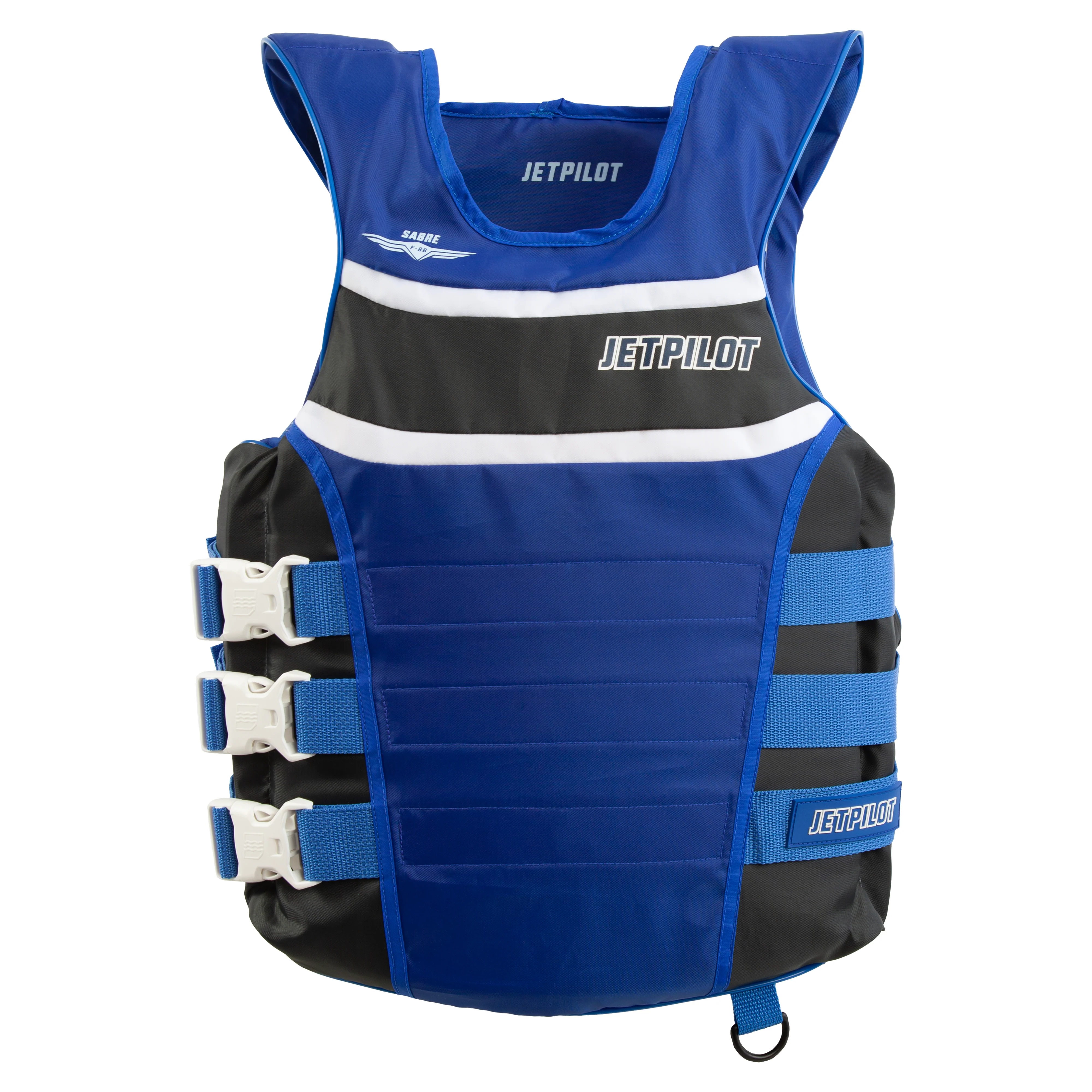 F-86 SABRE NYLON CGA VEST