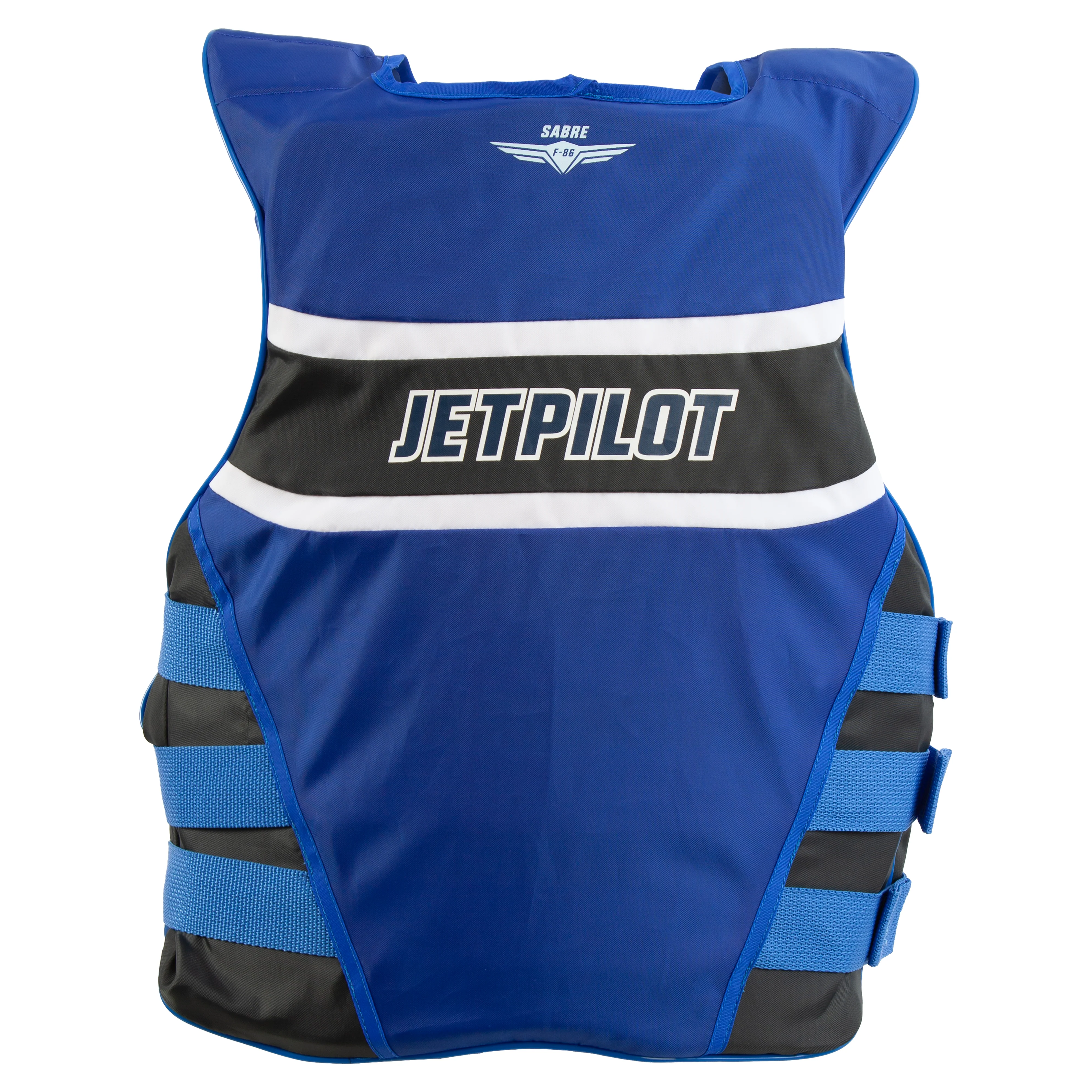 F-86 SABRE NYLON CGA VEST - Image 2