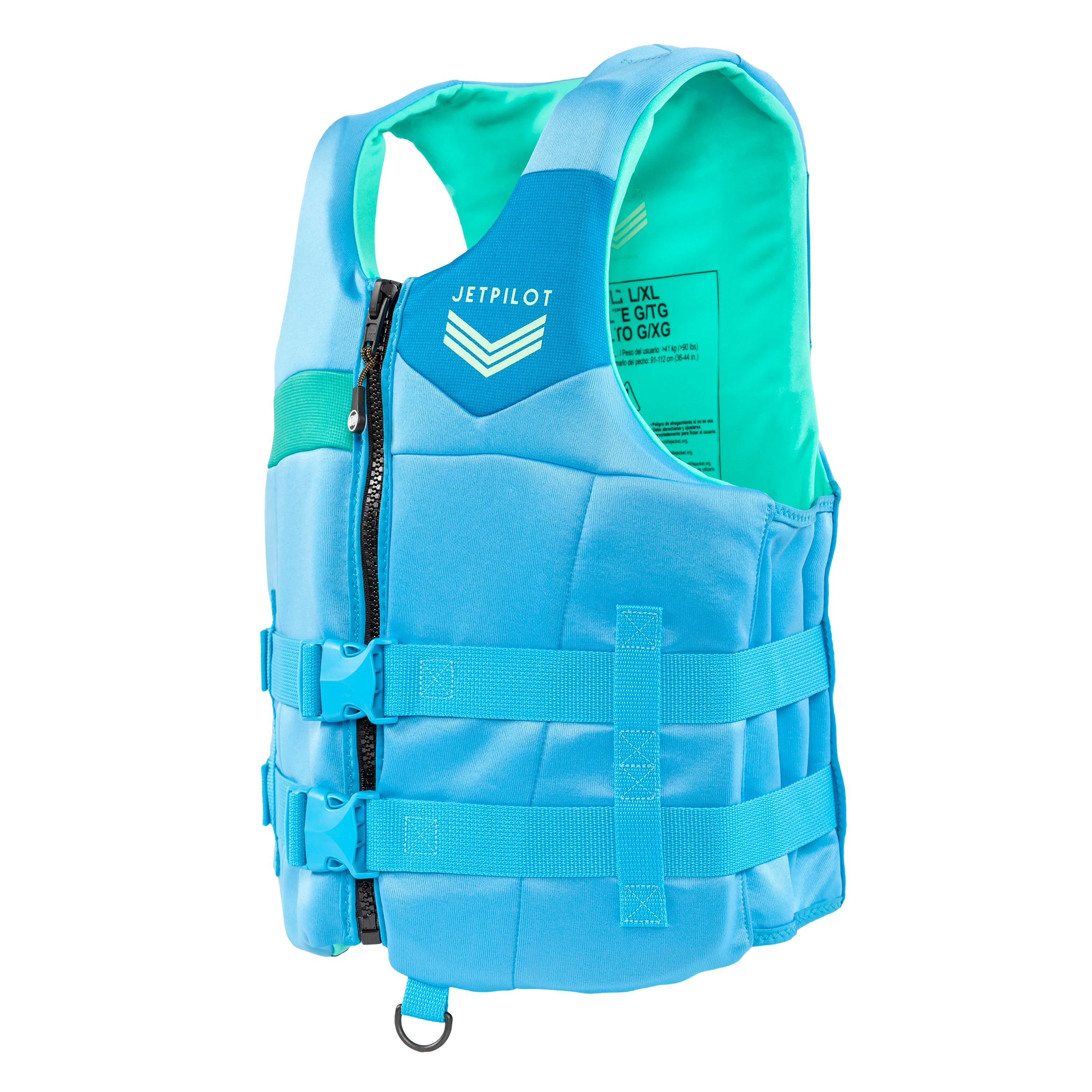 FLEET EVOPRENE CGA VEST - Image 3